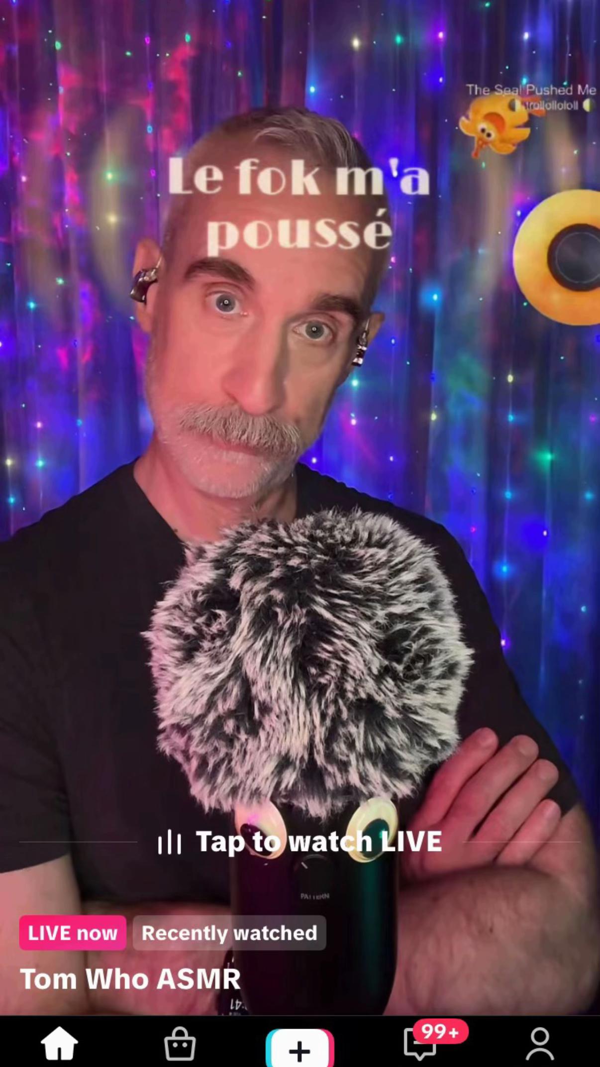 @Tom Who ASMR