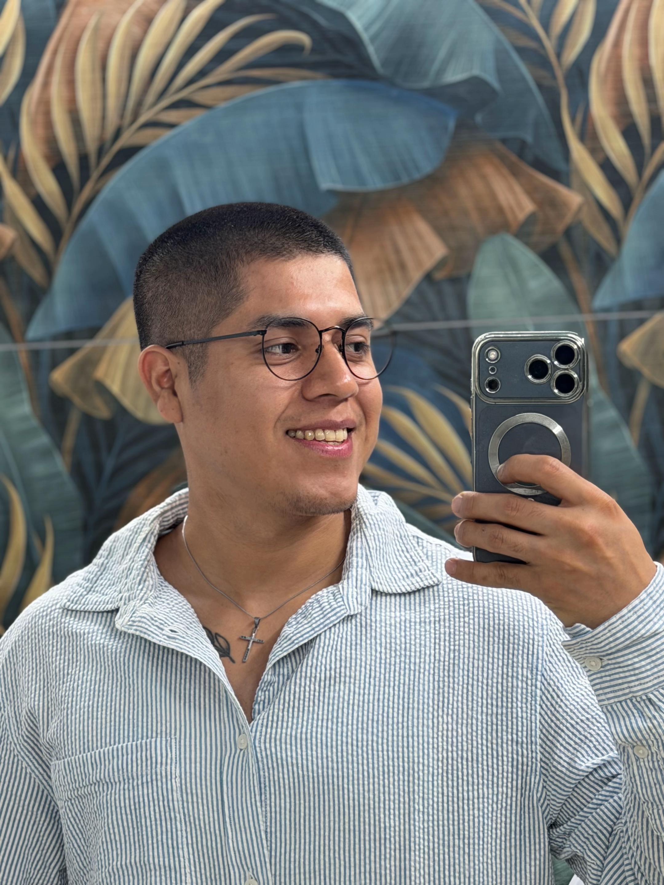 @julio de la cruz