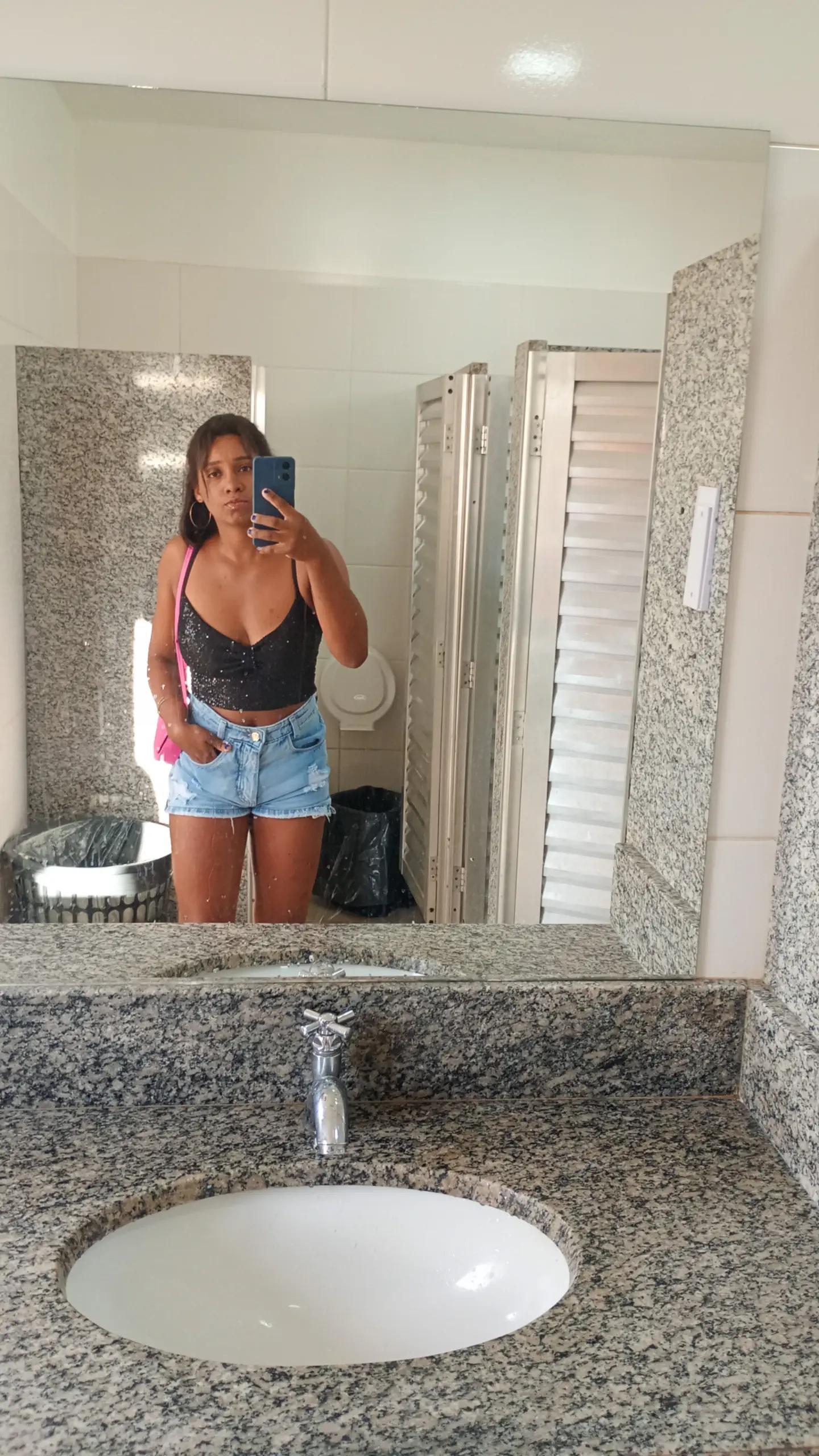 @Catiele Cruz