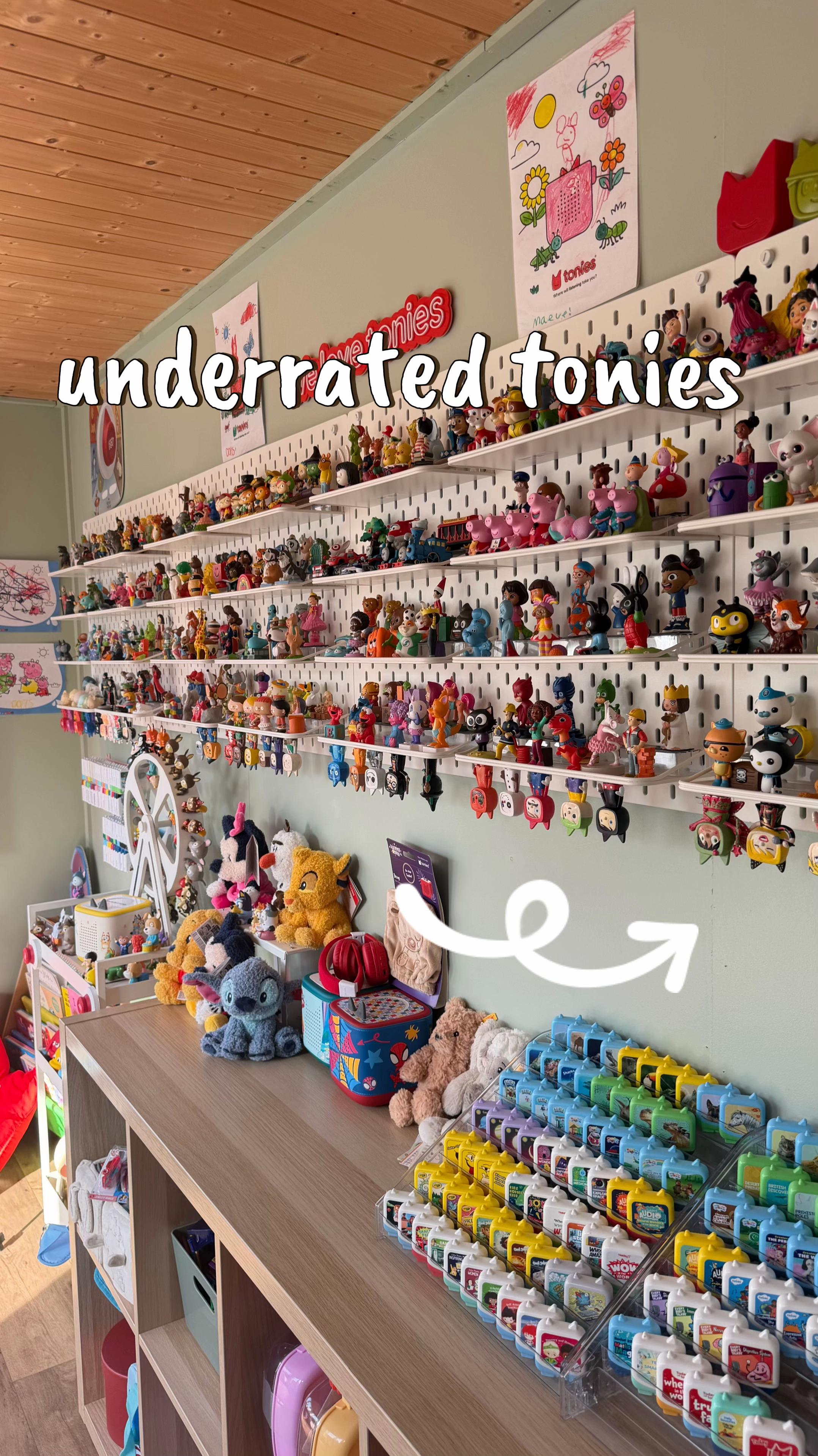 @We Love Tonies 💖