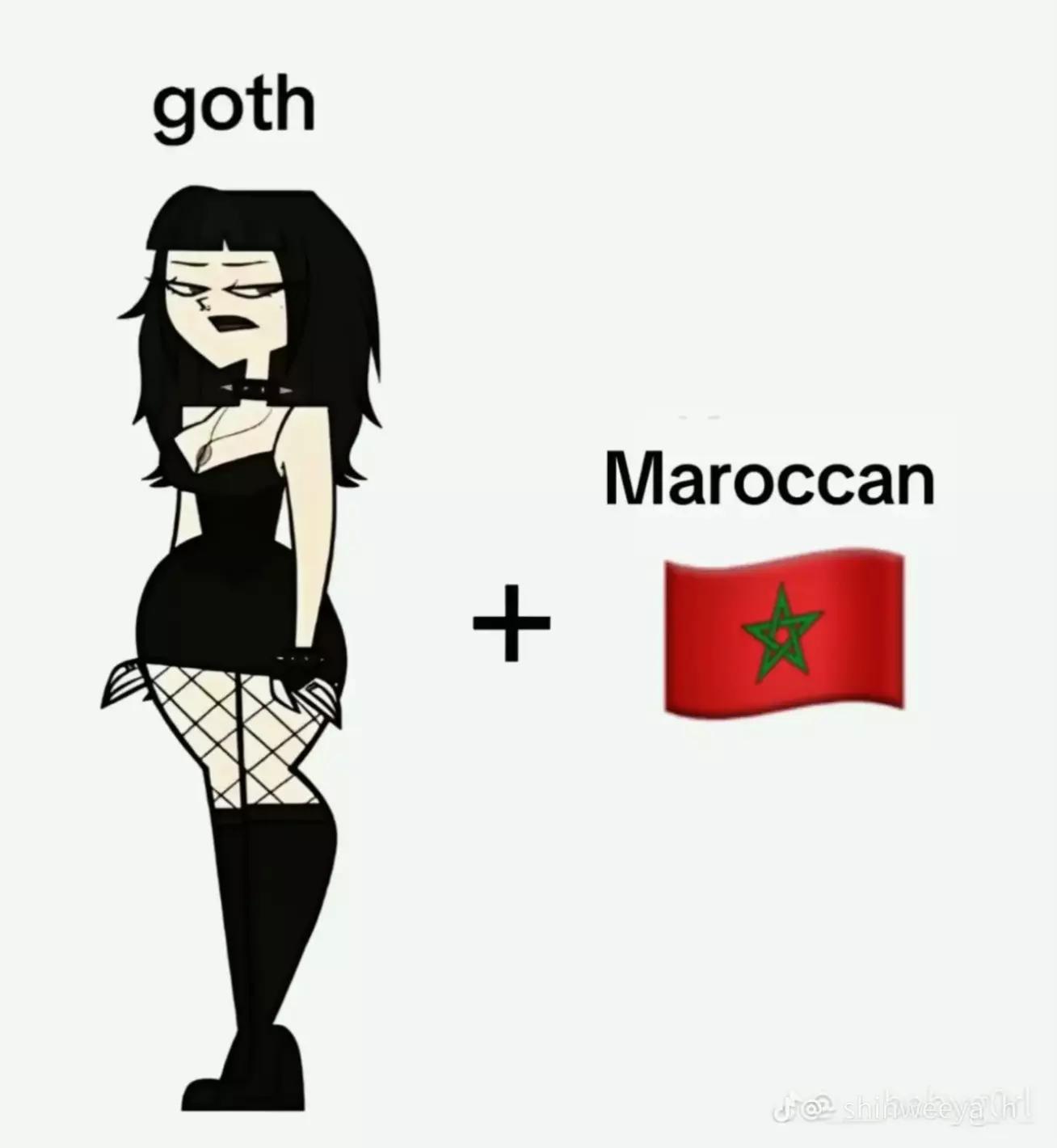 @⛧Goth malak⛧