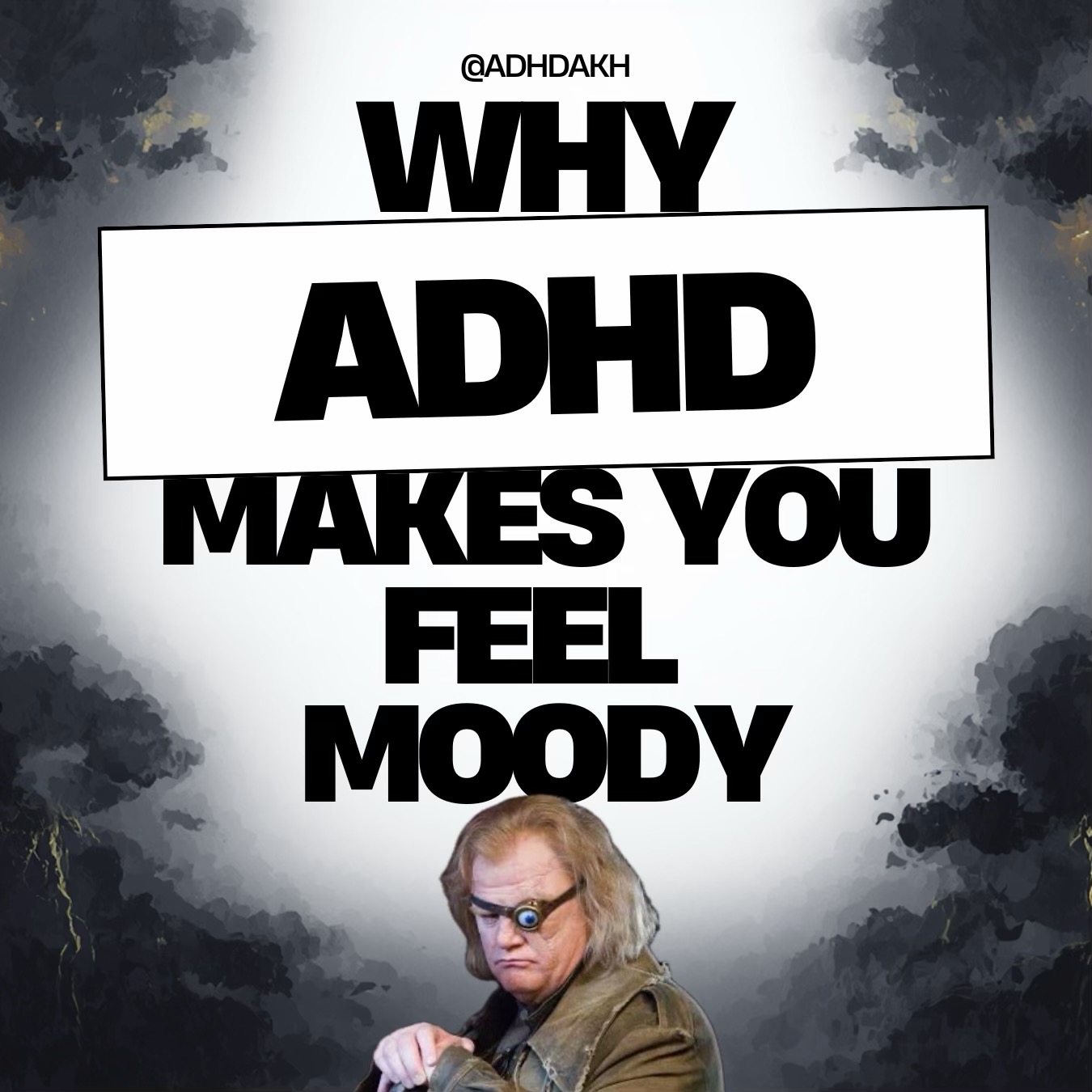 @ADHD Akh