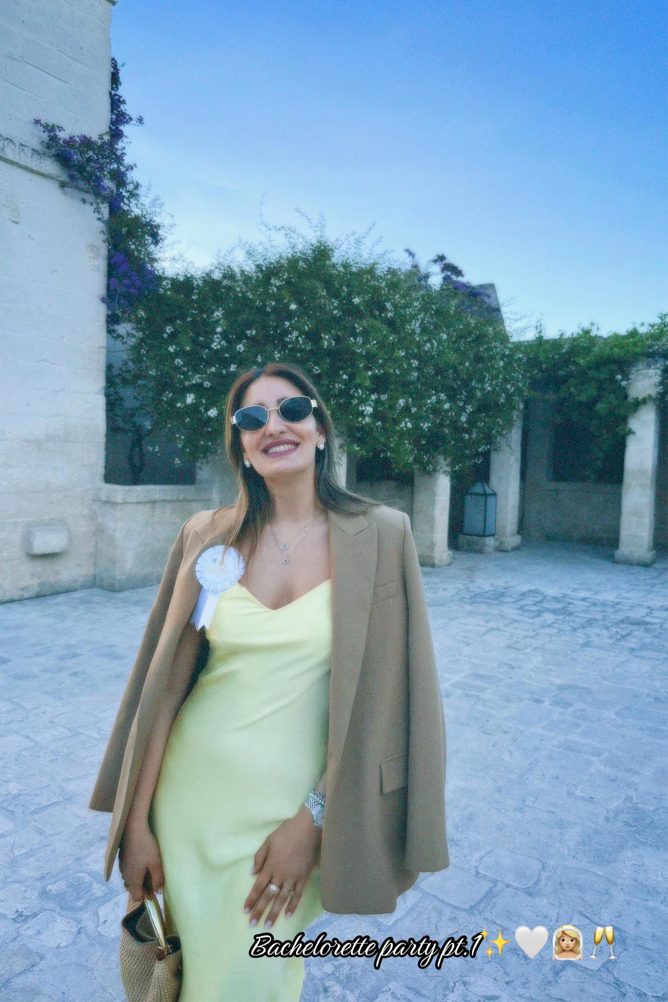 @Giulia De Nisi
