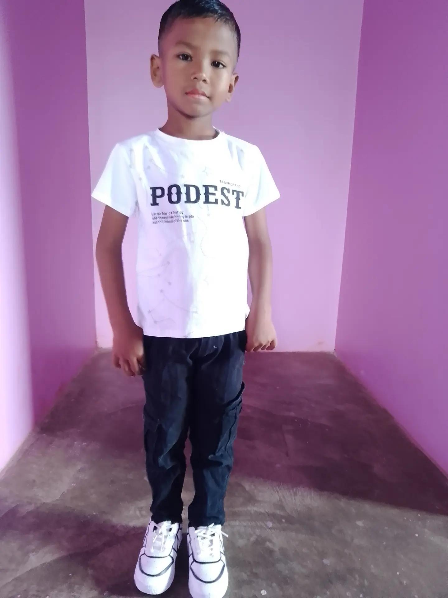 @sant Kumar majhi