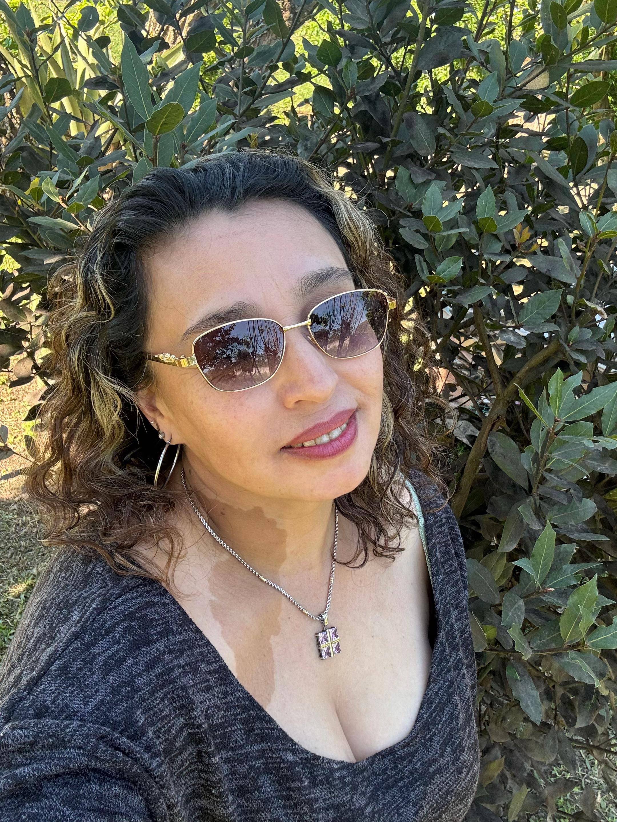@Maria Fernanda Santillan