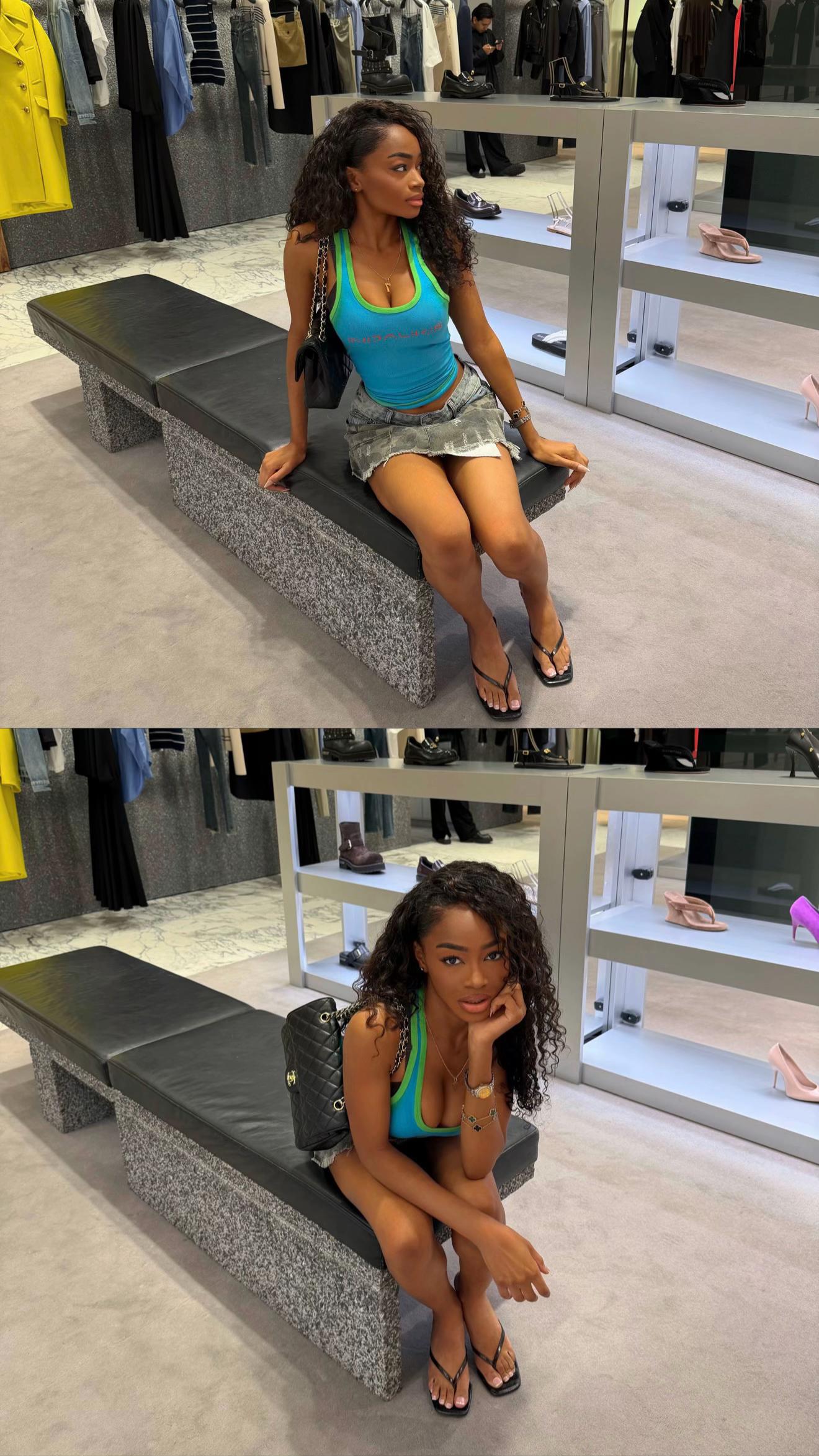 @Tiaraewills