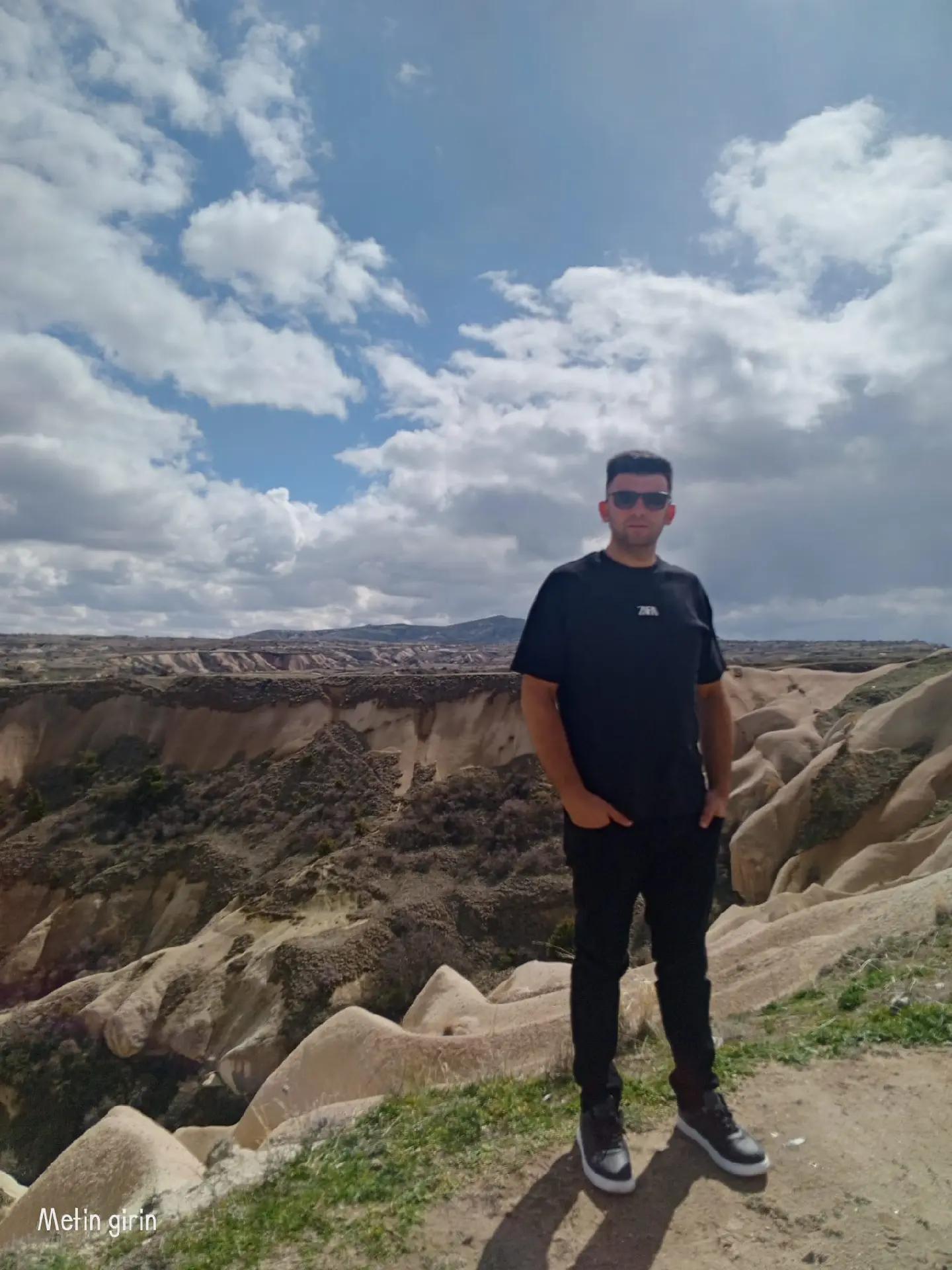 @Recep Tunç