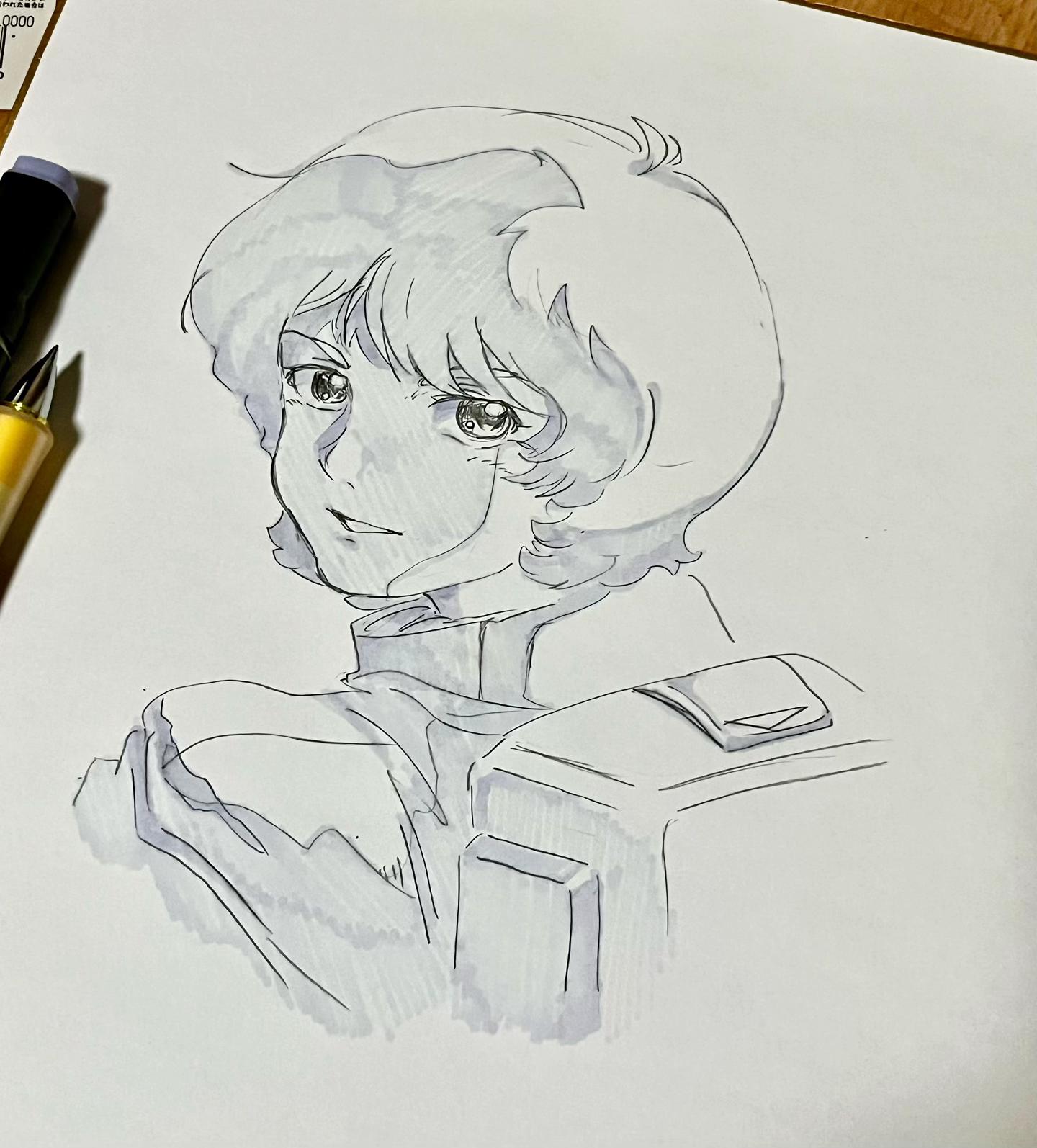 @ガン・チャム