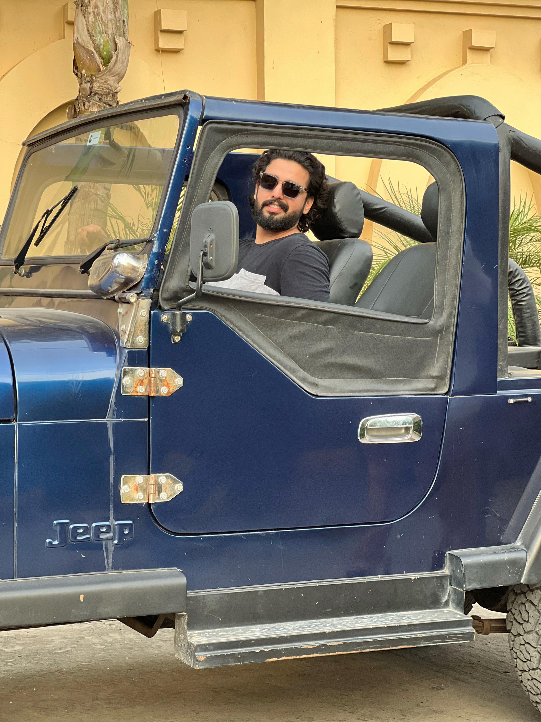 @Afaque niazi
