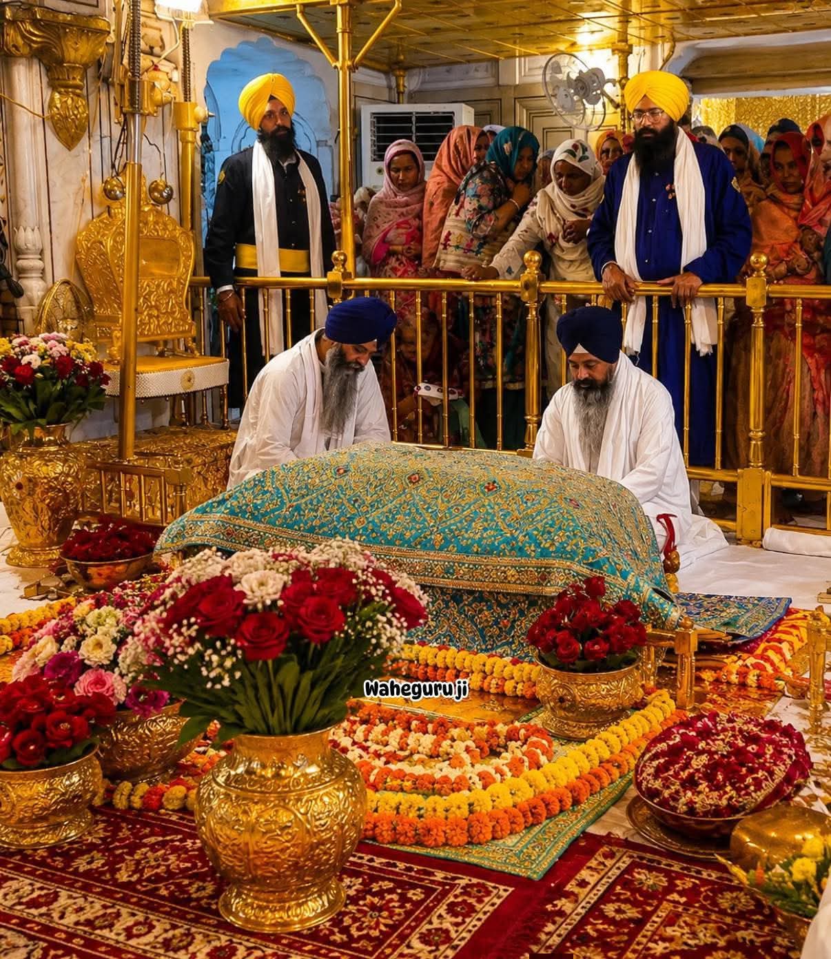 @🦁Ranjit Singh