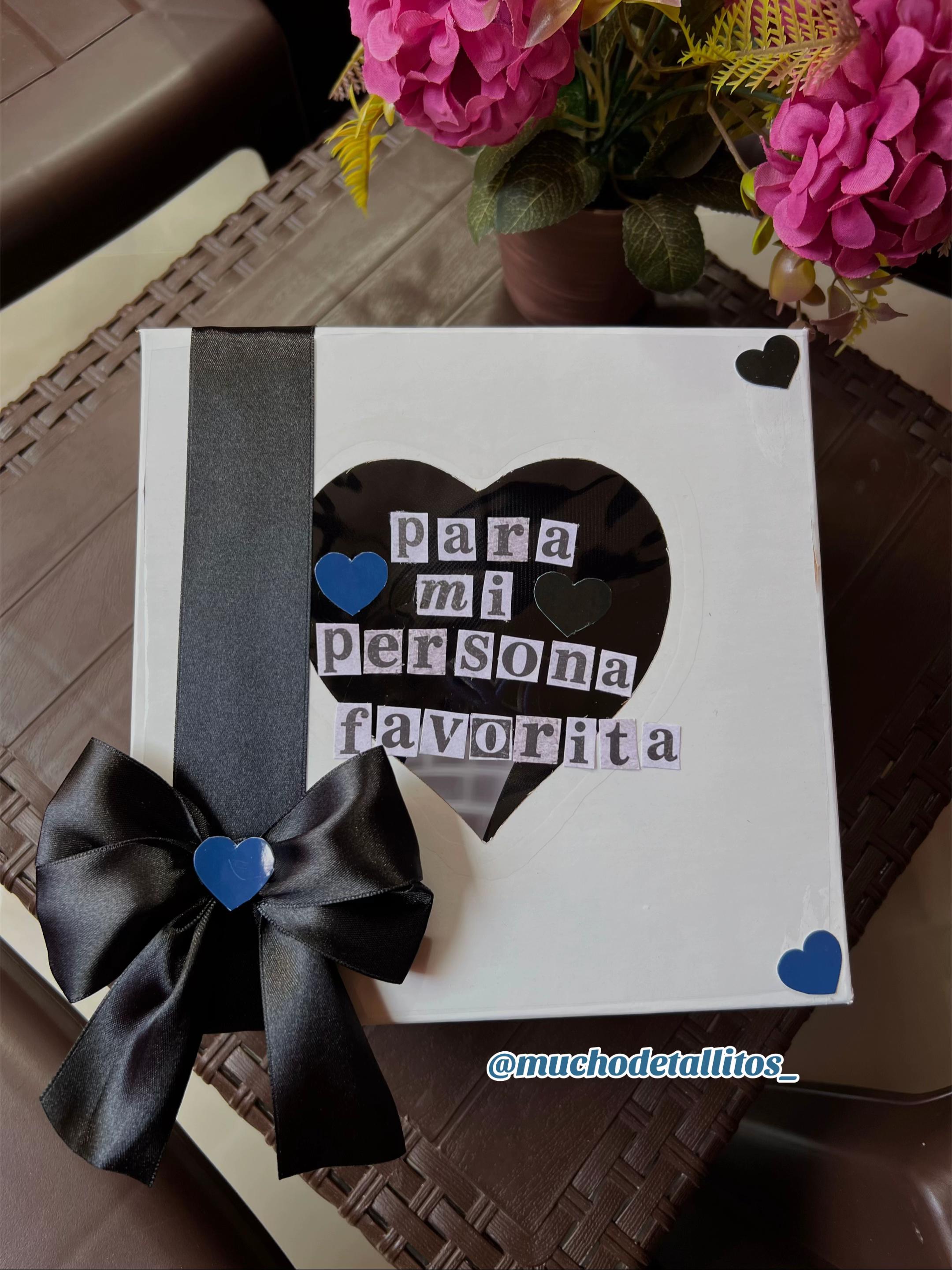 @Mucho detallitos 🎁🧸✨