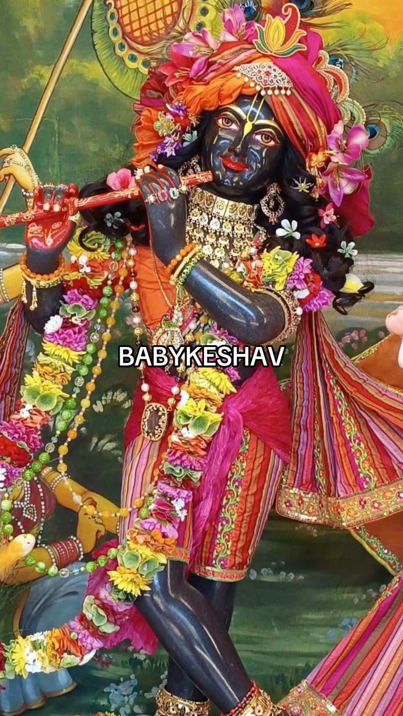 @Keshav