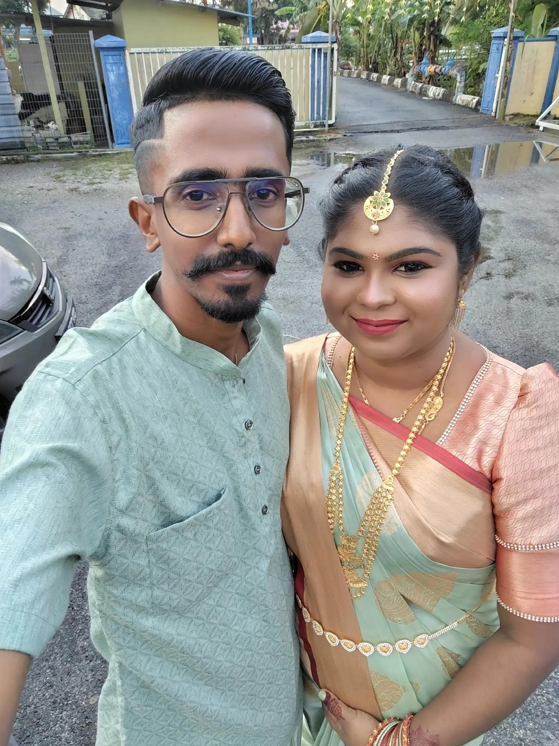 @MR. MRS. VISNUDEVAGI_93