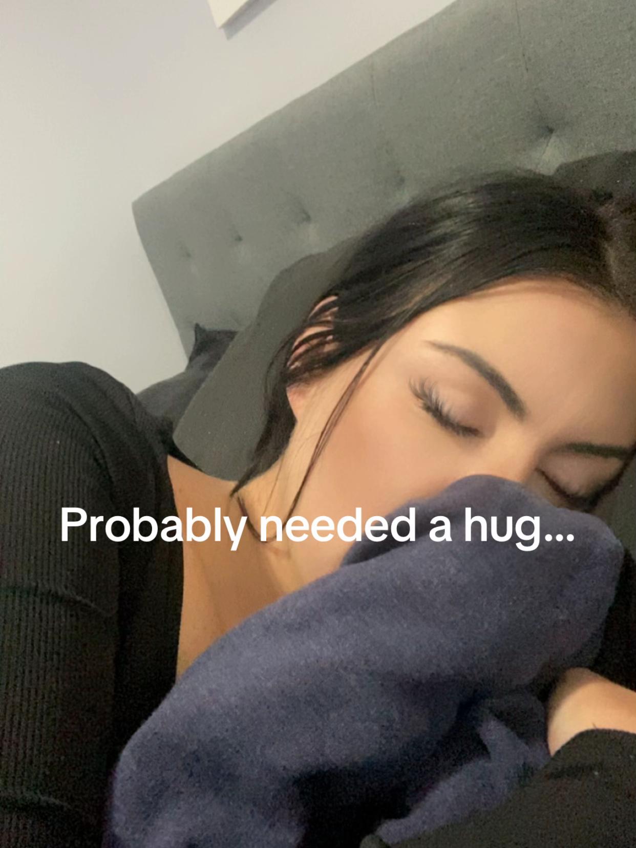 @Brittany Presdee