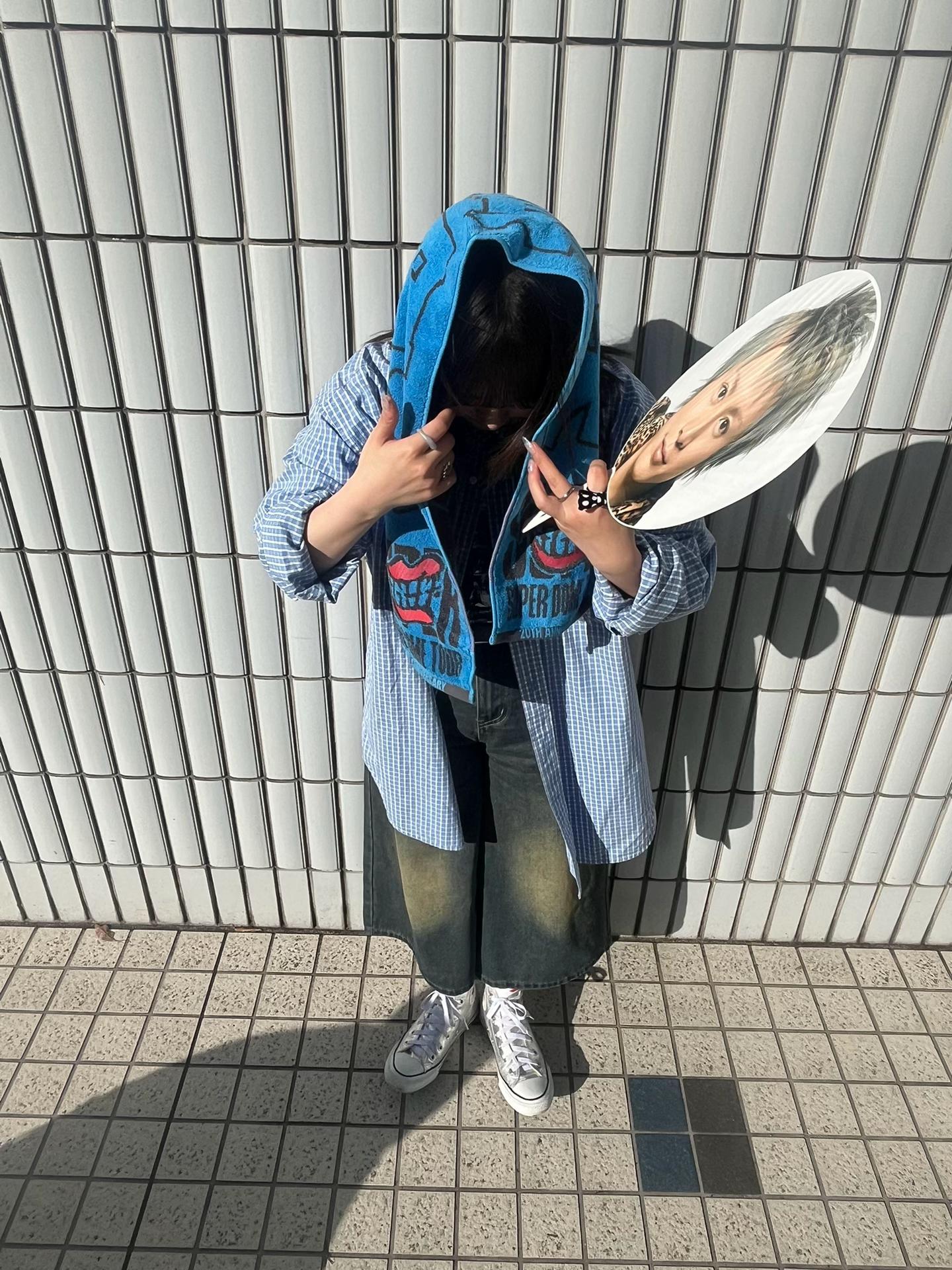 @襟足