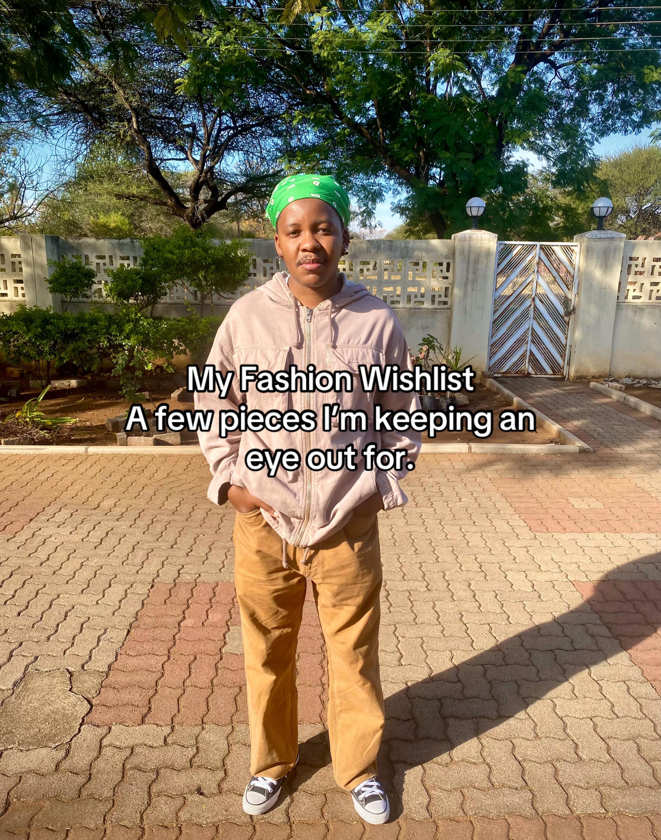 @Moemedi Wadikonyana