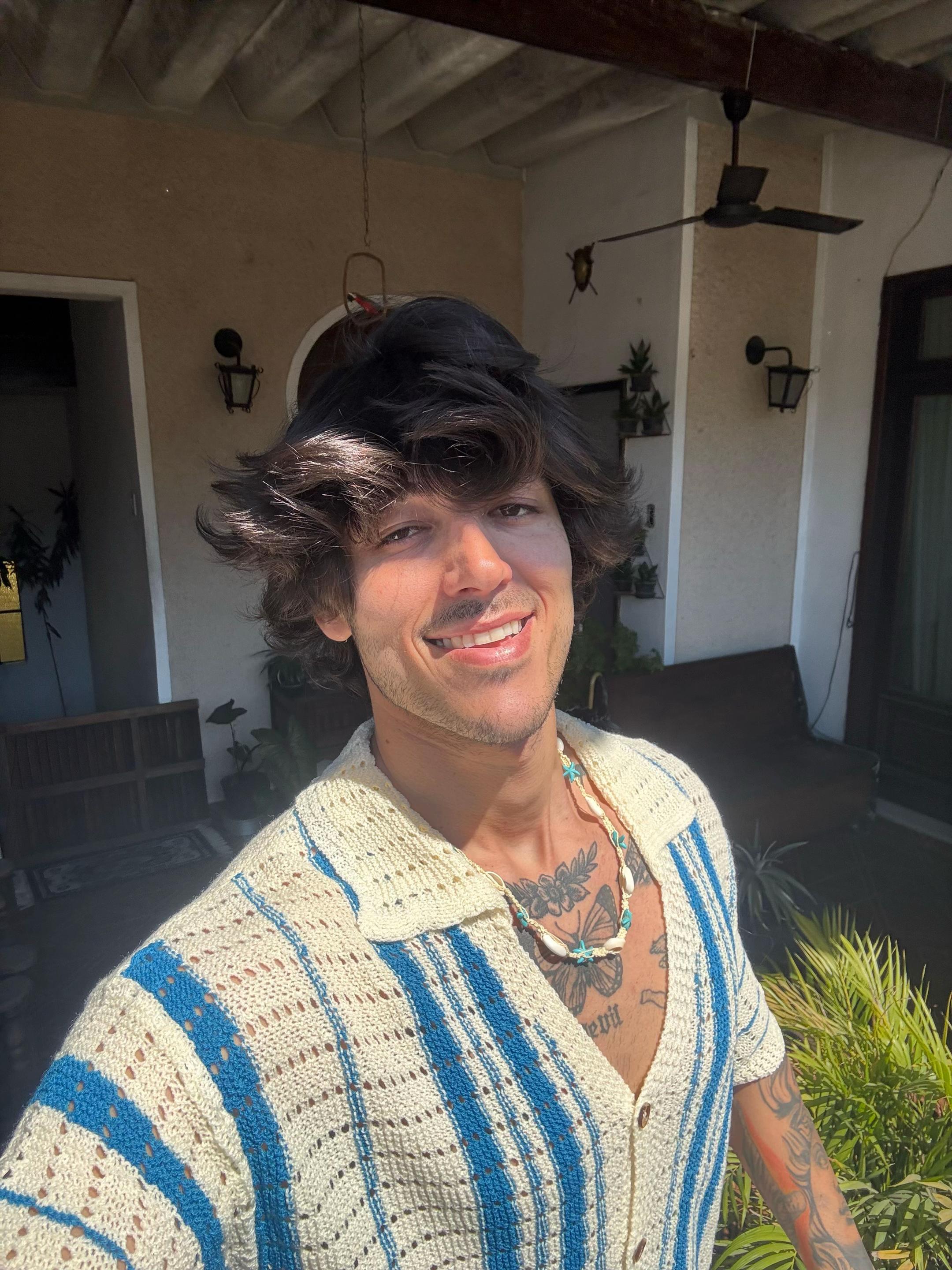 @Davi Bonitu