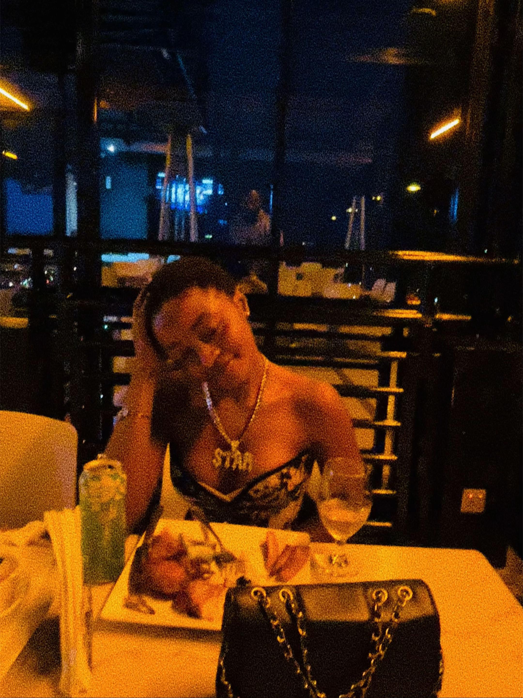 @⚔️🖤Celia Gomez⚔️🖤