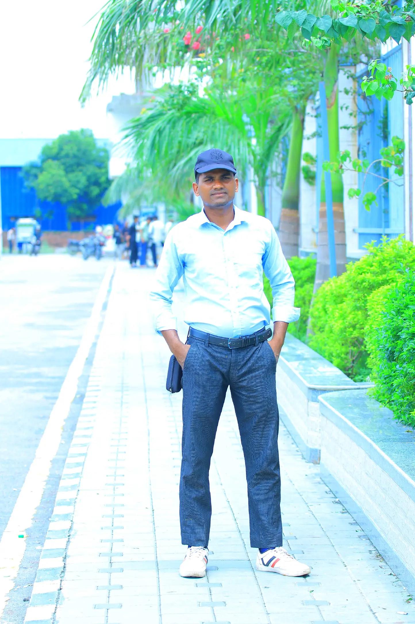 @Narendra Yadav