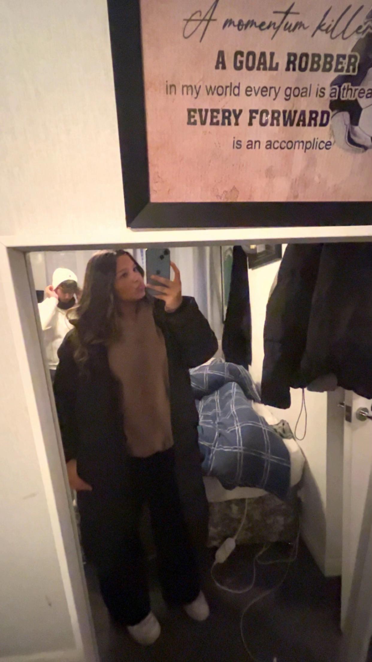 @sienna x