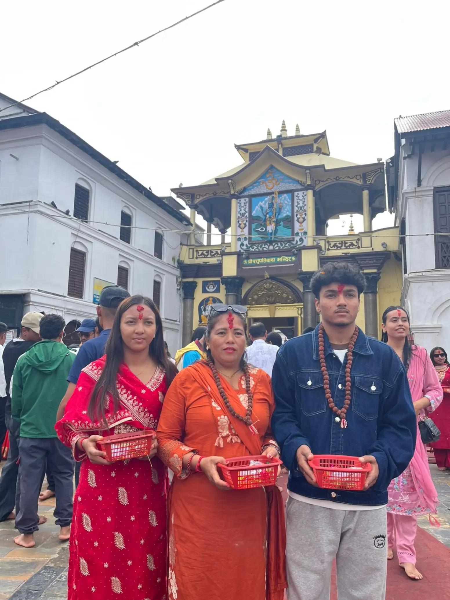 @Samjhana Gyawali