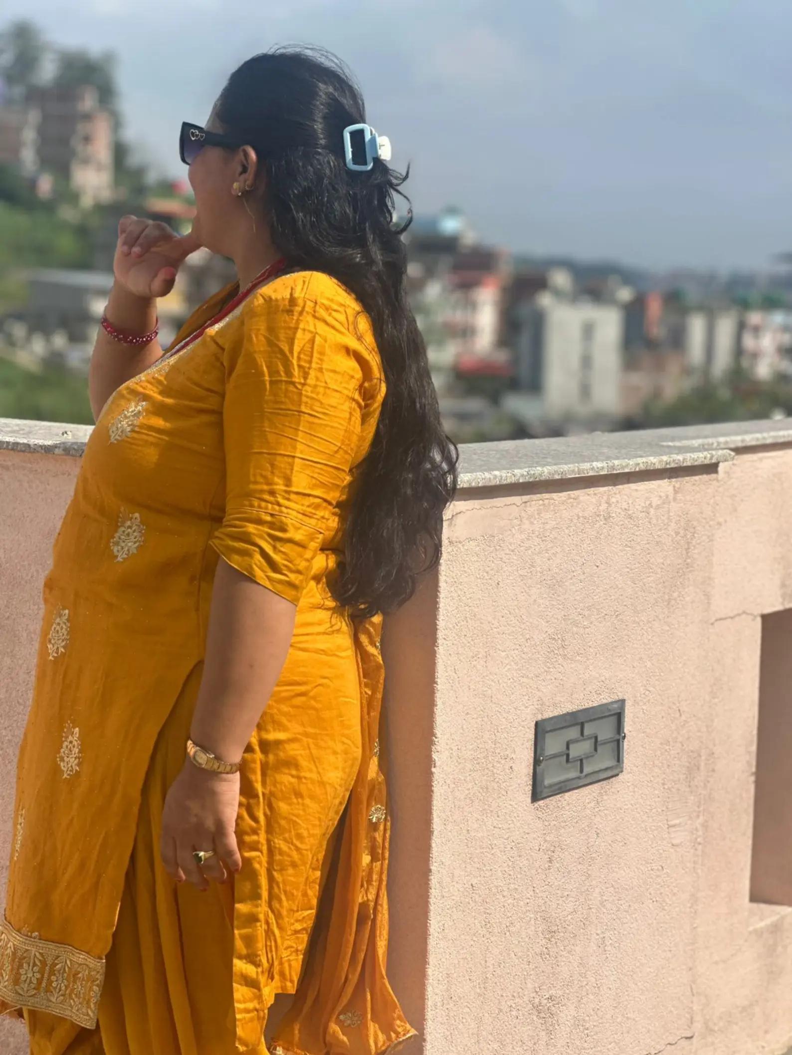 @Sangita Adhikari