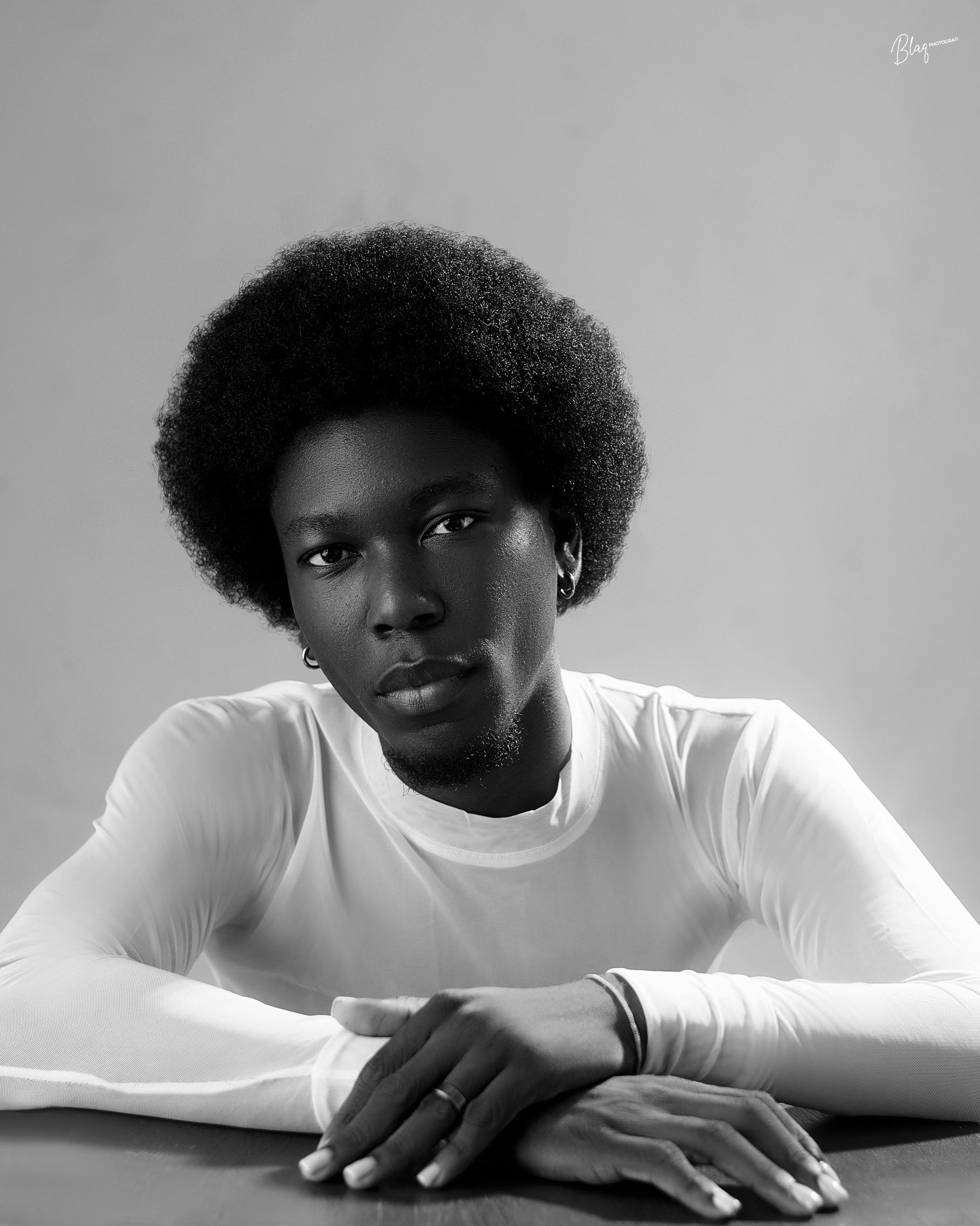 @Daniel Ochuko
