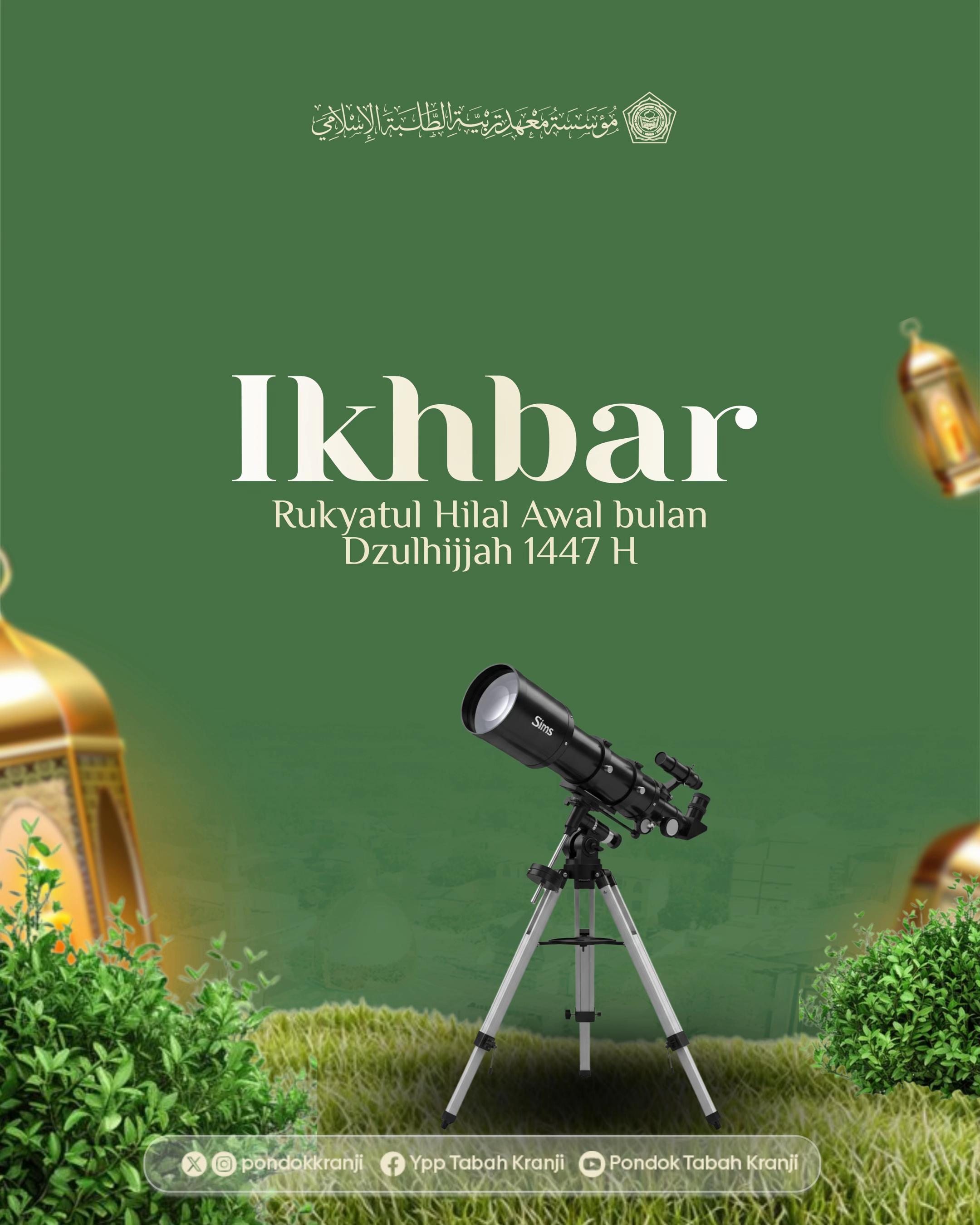 @YPP Tabah Kranji