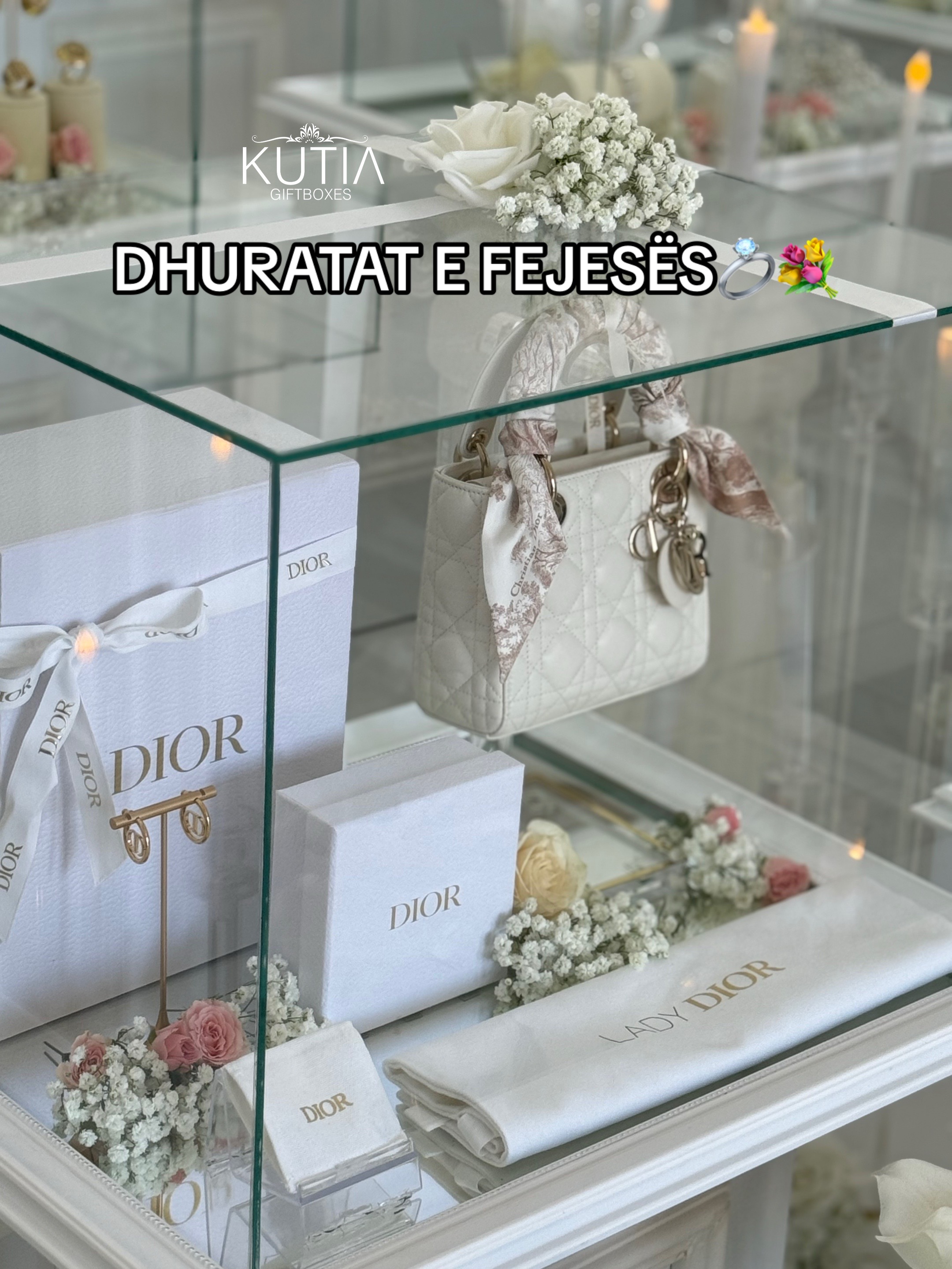 @Kutia Giftboxes
