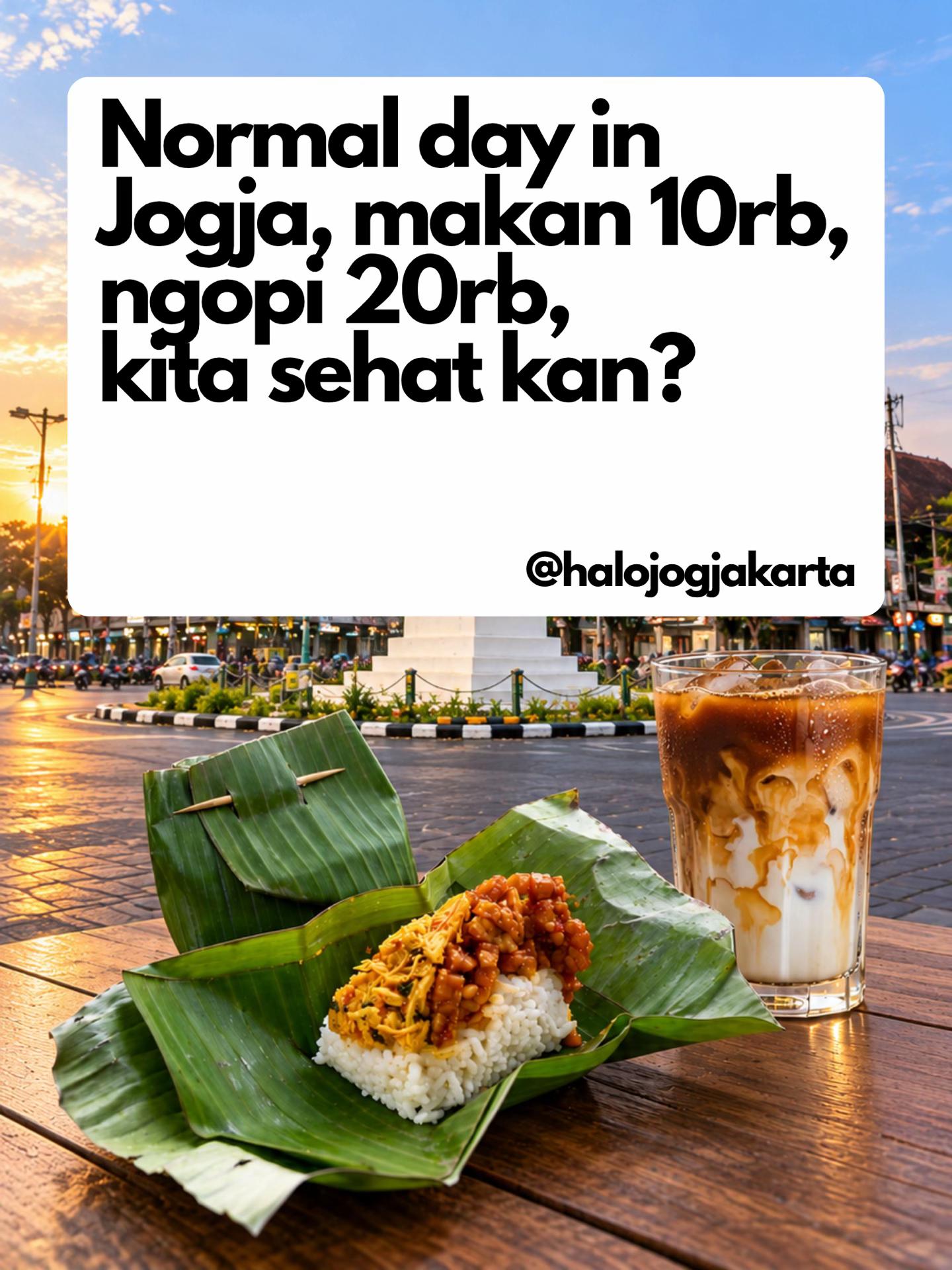 @JOGJA | YOGYAKARTA