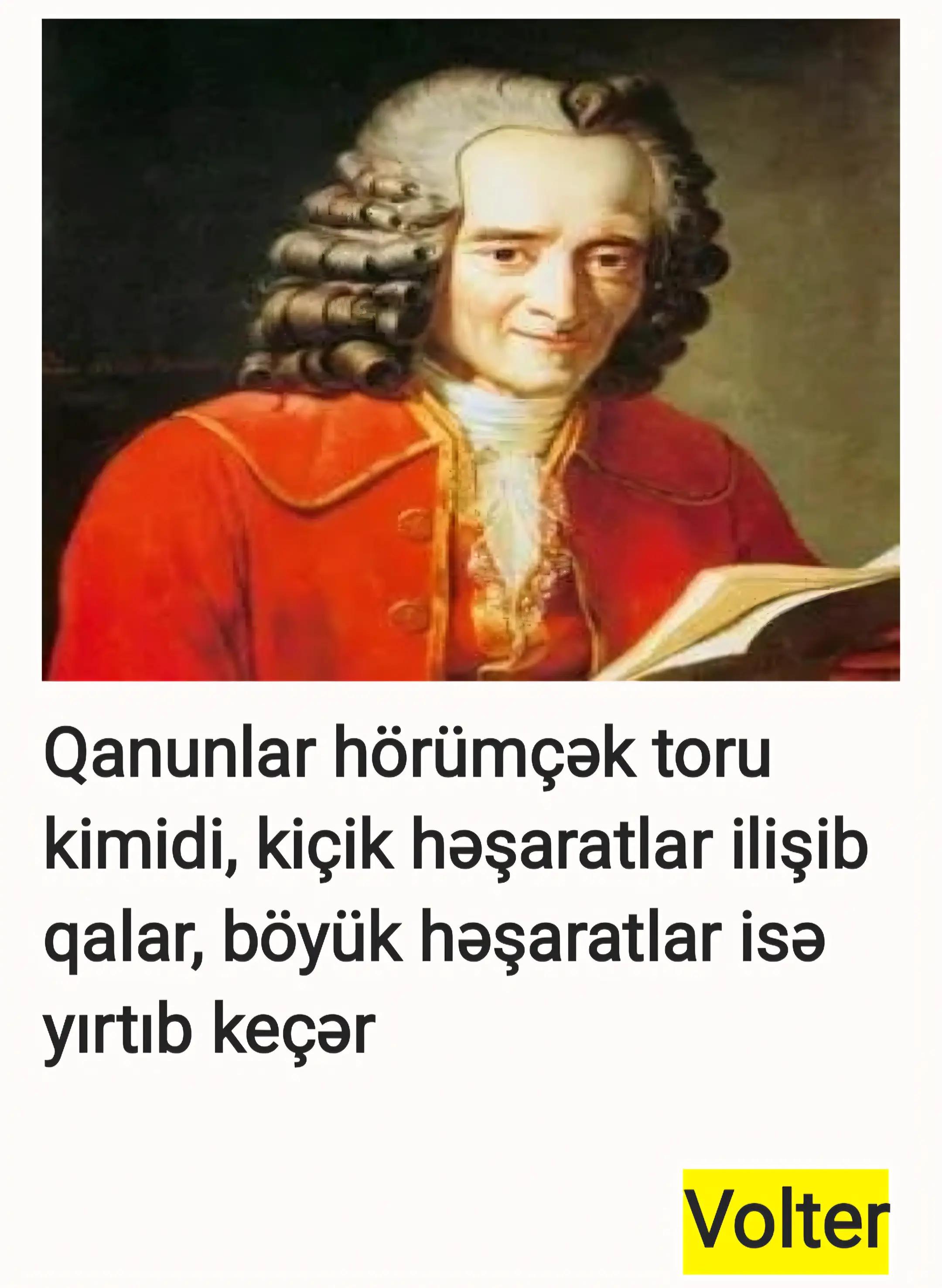 @Müdrik Kəlamlar
