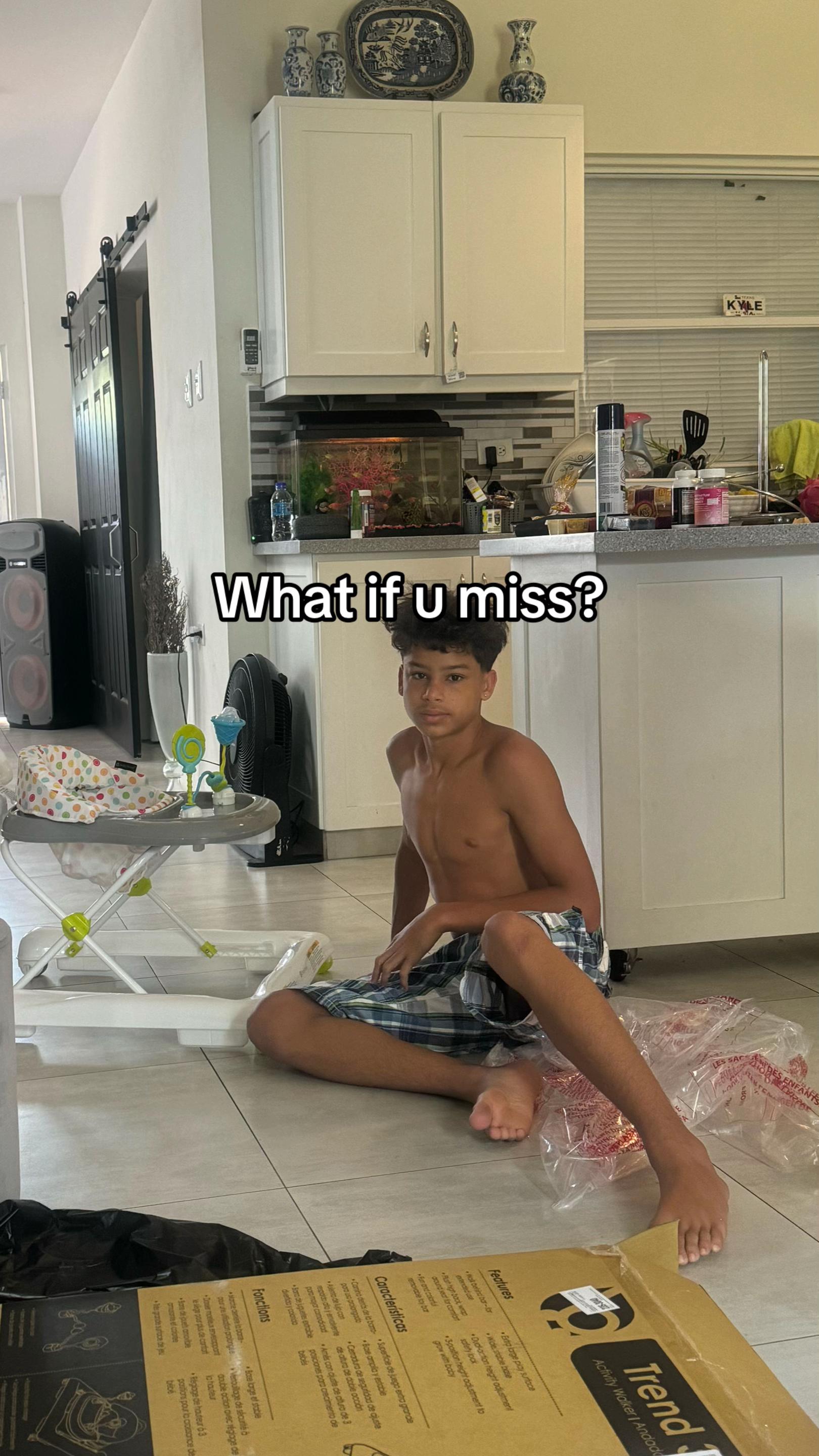 @Seth