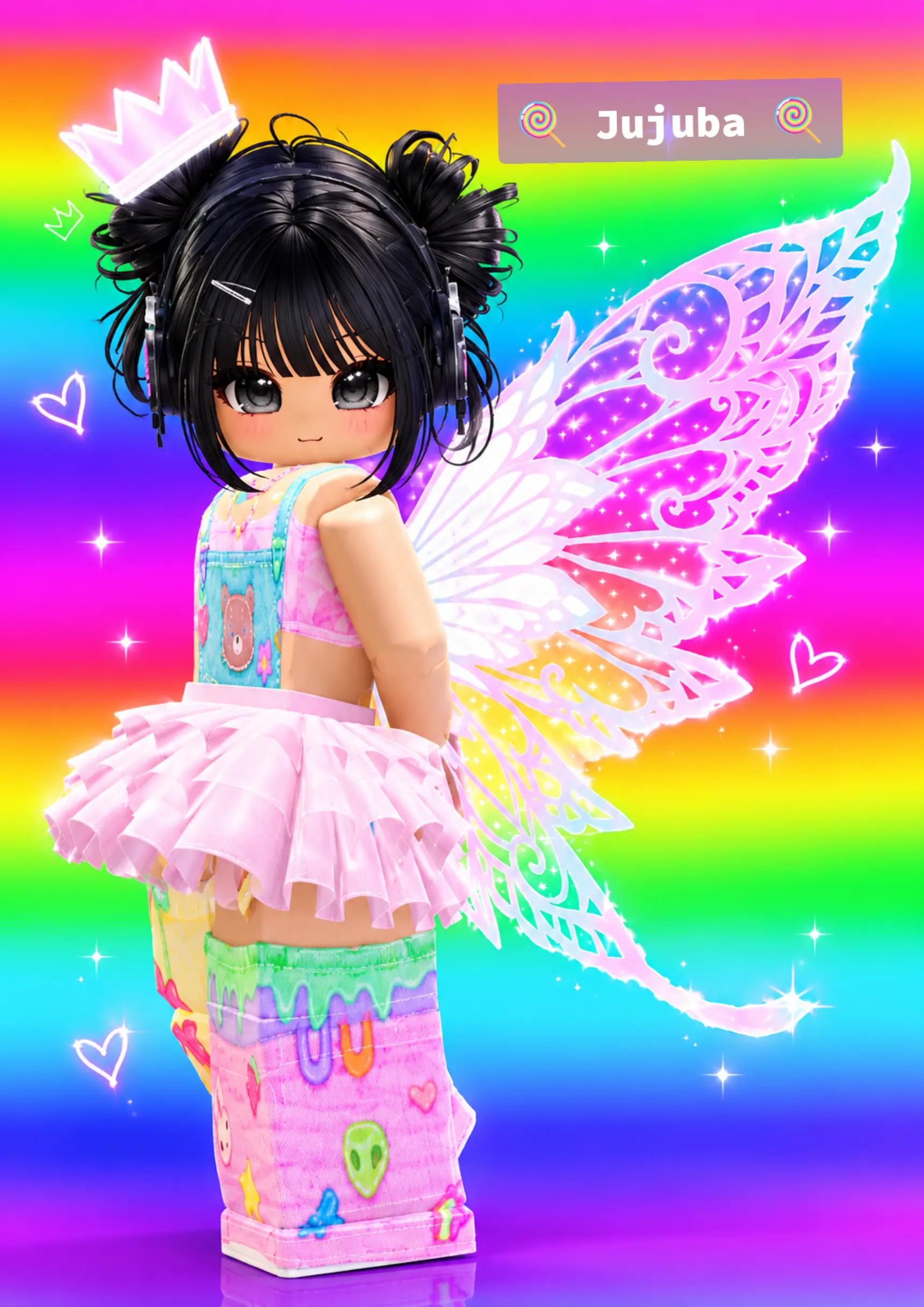 @🍭𐙚˚𝙹𝚞𝚓𝚞𝚋𝚊 ⋆🍭