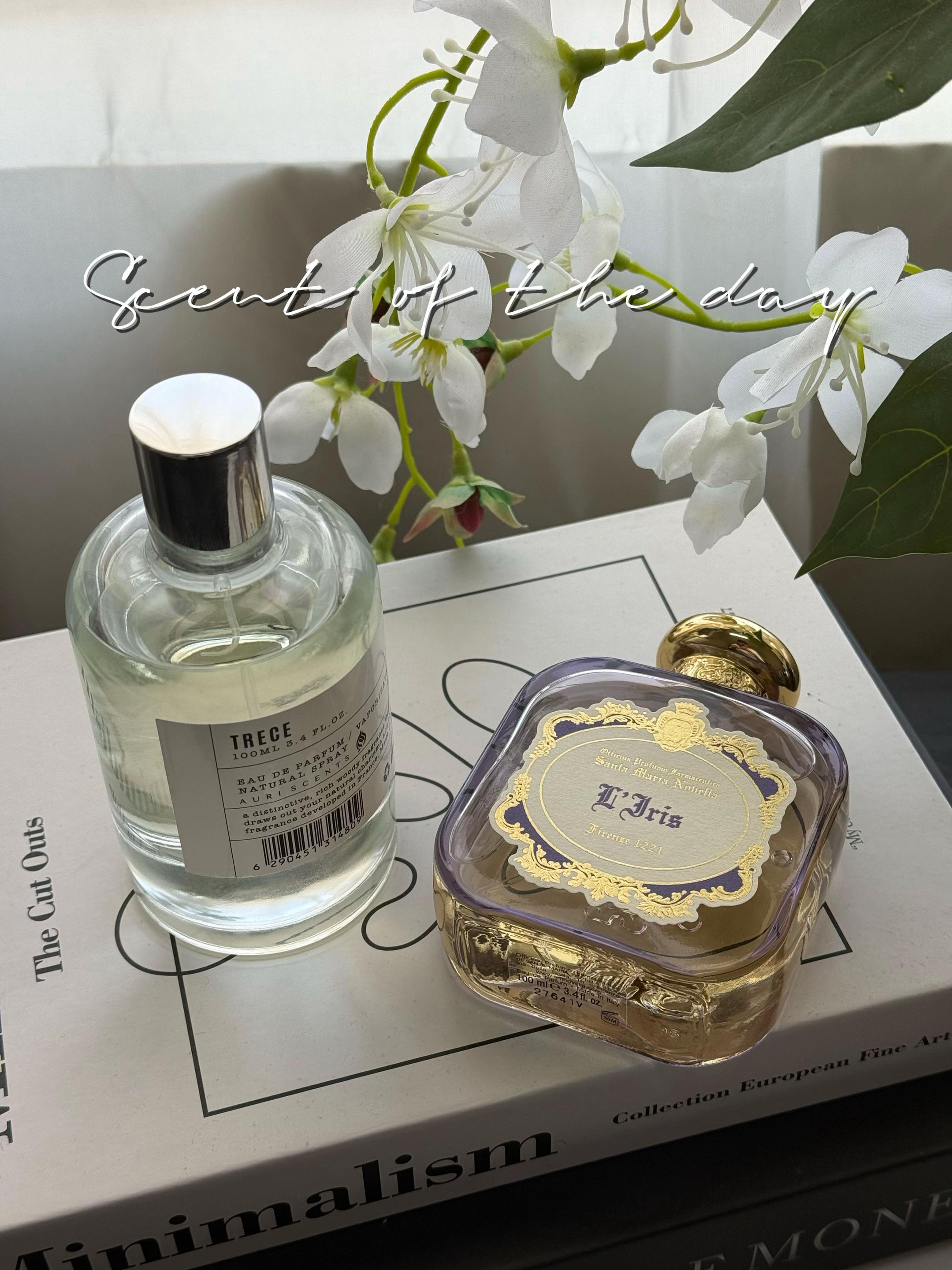 @Mark | Fragrance Reviews