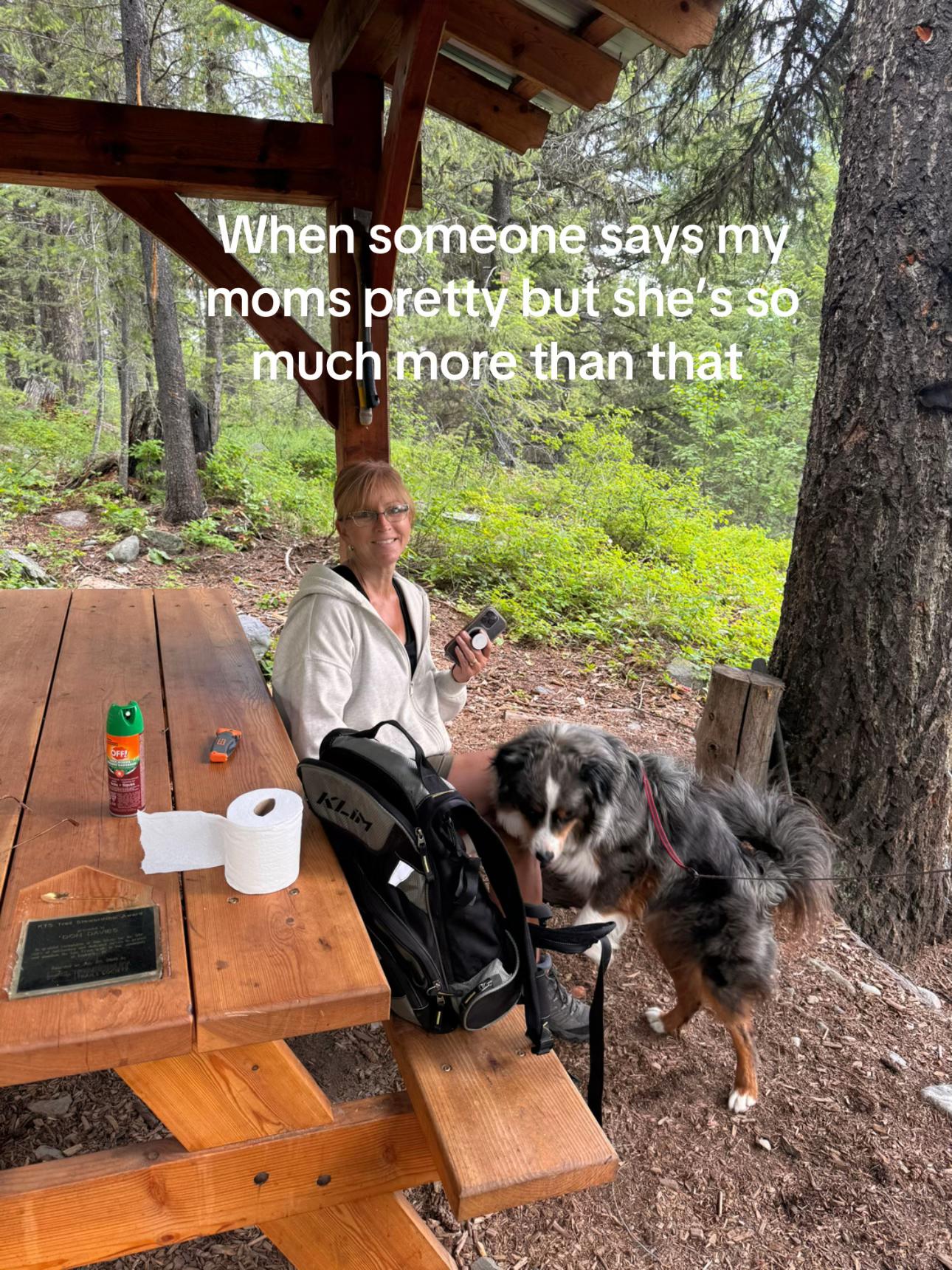 @Hike with Meg🌲🏔️🥾
