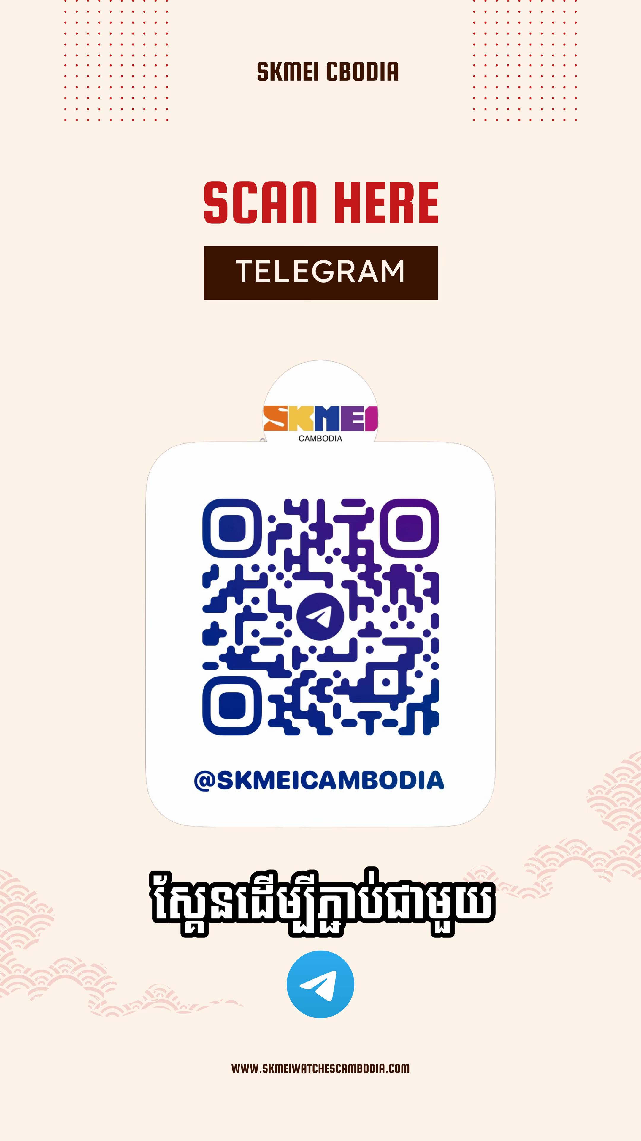 @SKMEI CAMBODIA