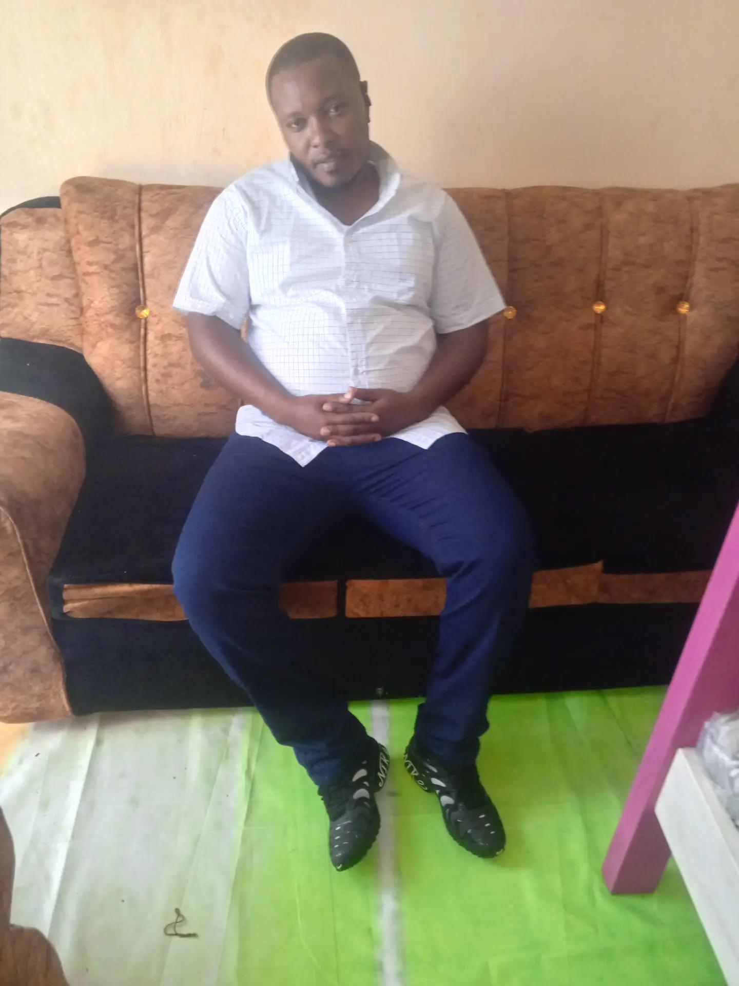 @Ka Wangari