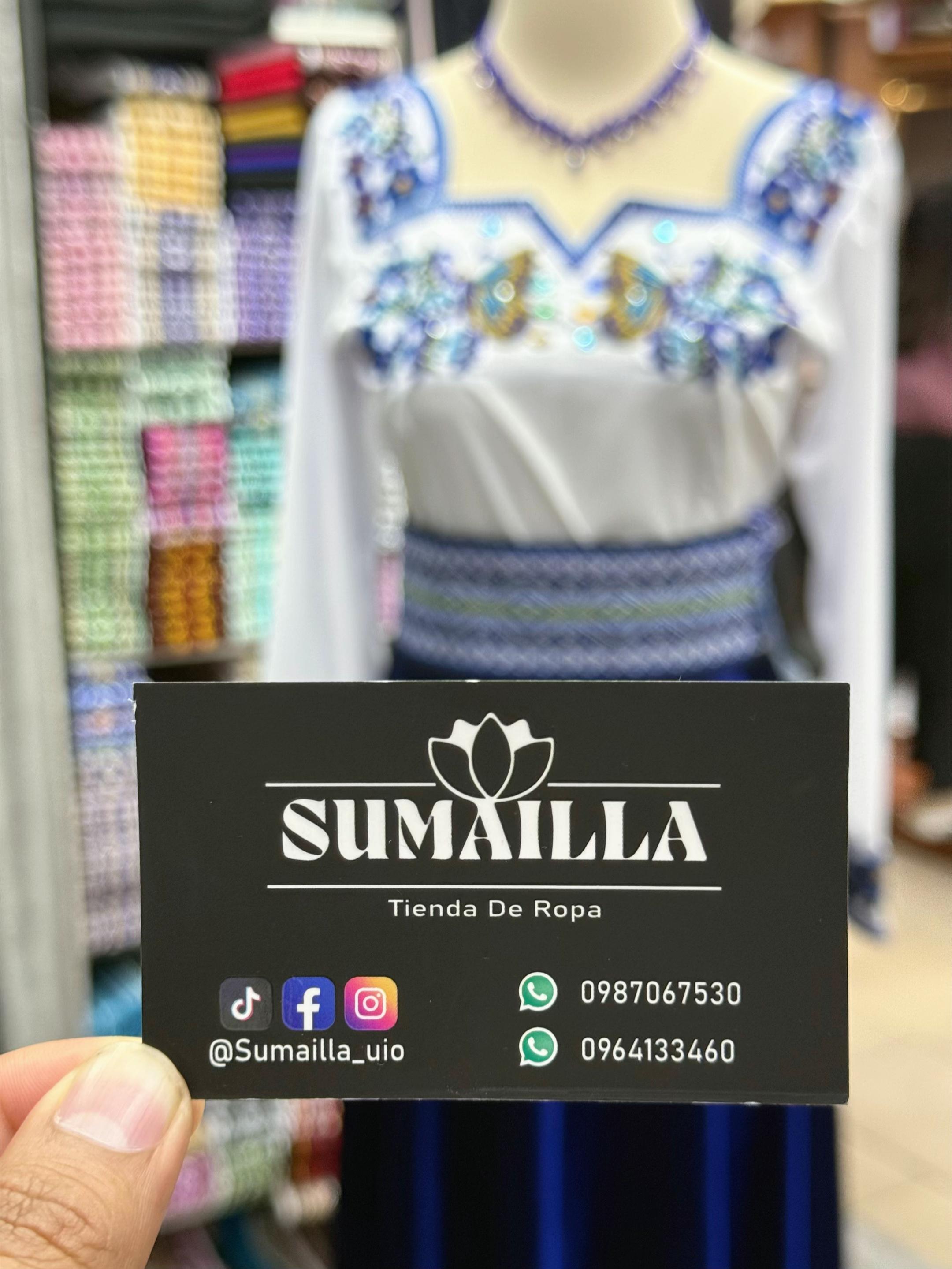 @Sumailla