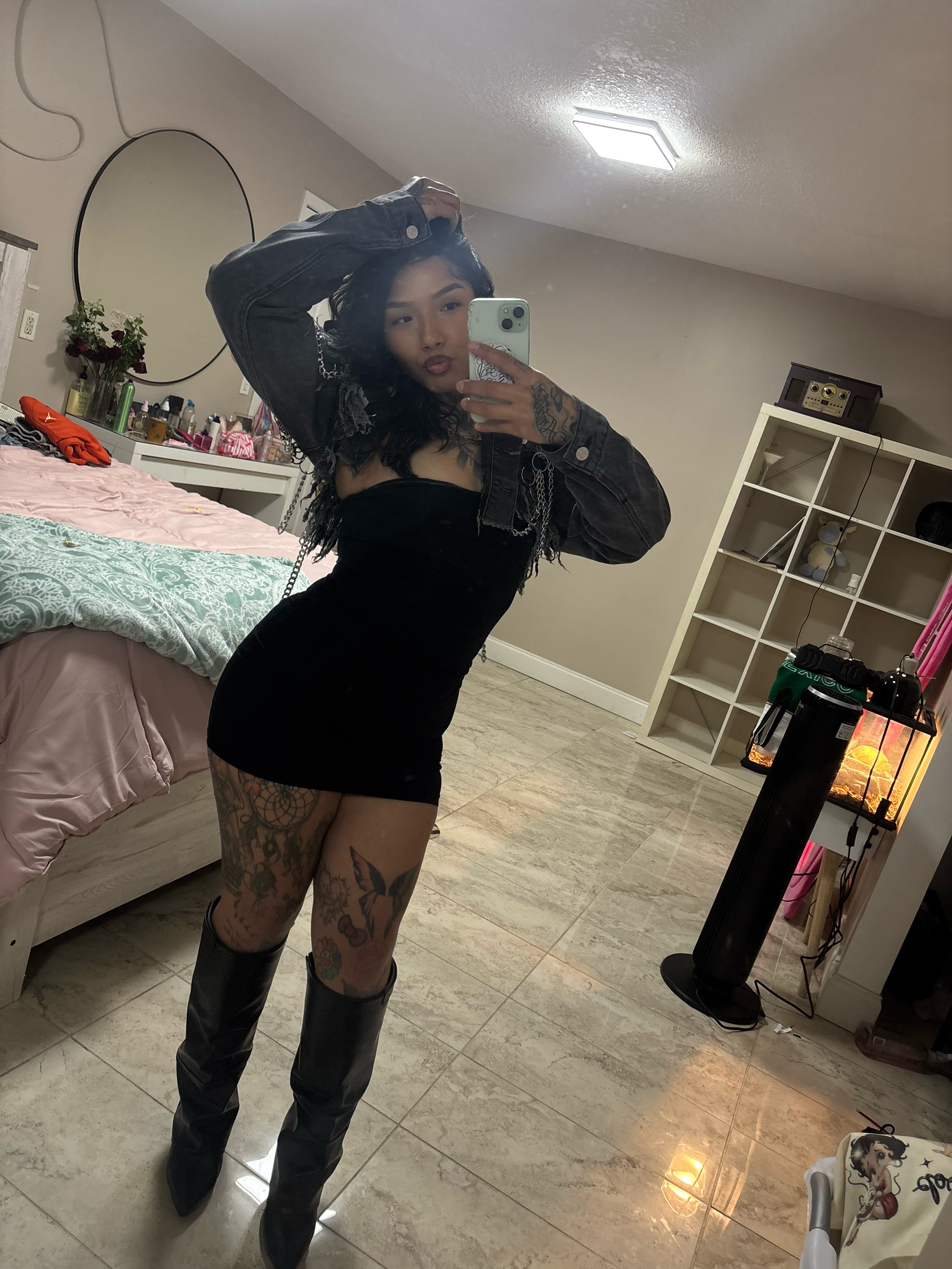 @Hopes And Dreams Tattoo LLC