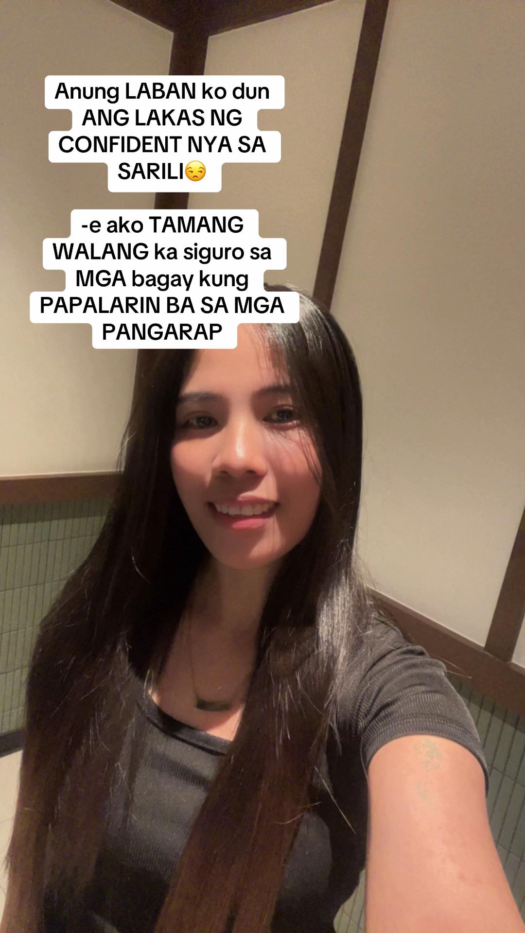 @LadyGuard Ng Masbate