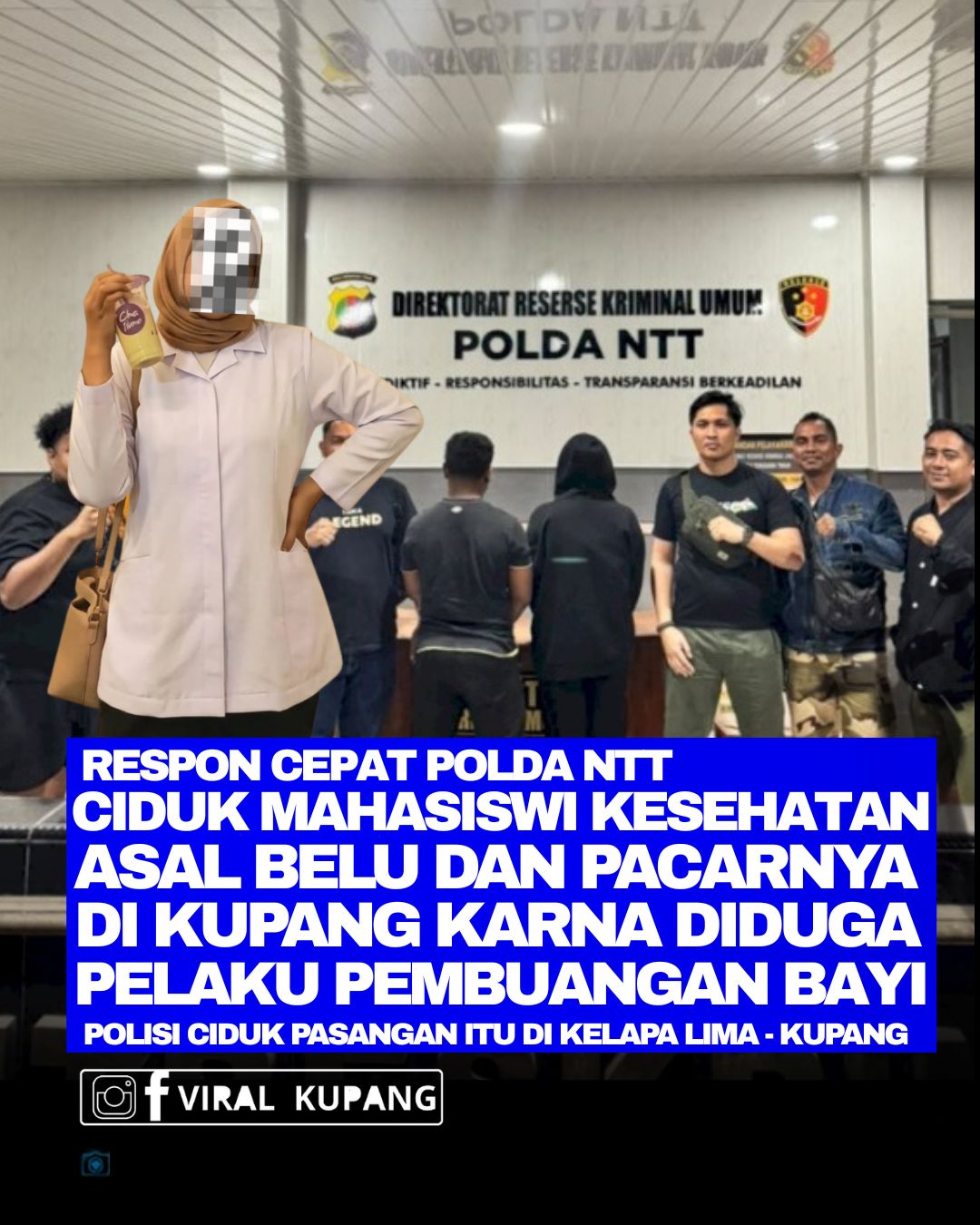 @Viral Kupang