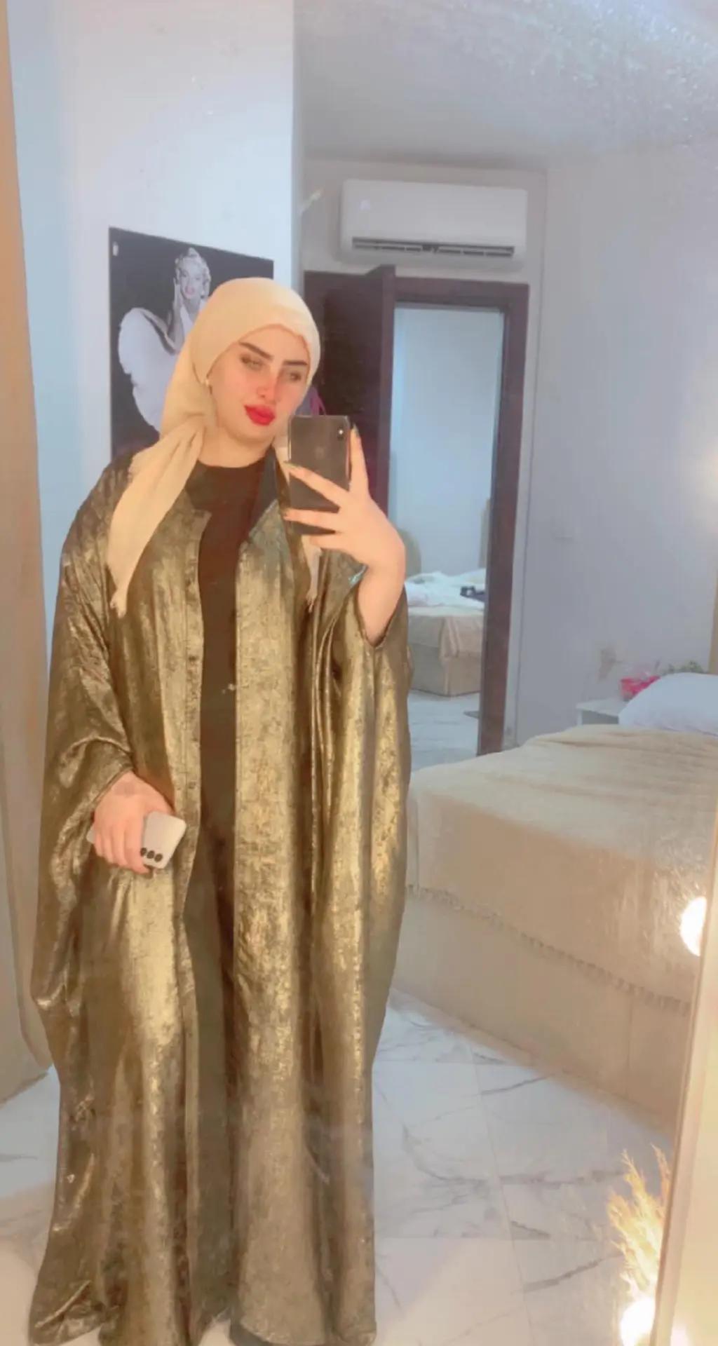 @دنيا فرغلي