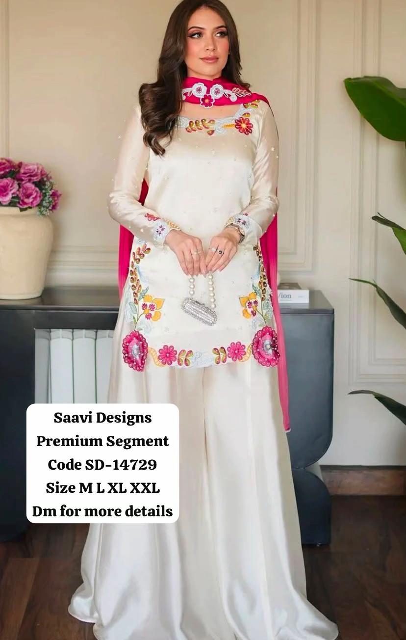 @Saavi Designs | Indian Wear AU