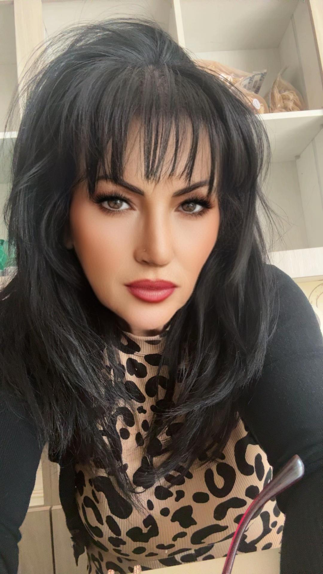 @❤️ezia Santoro❤️