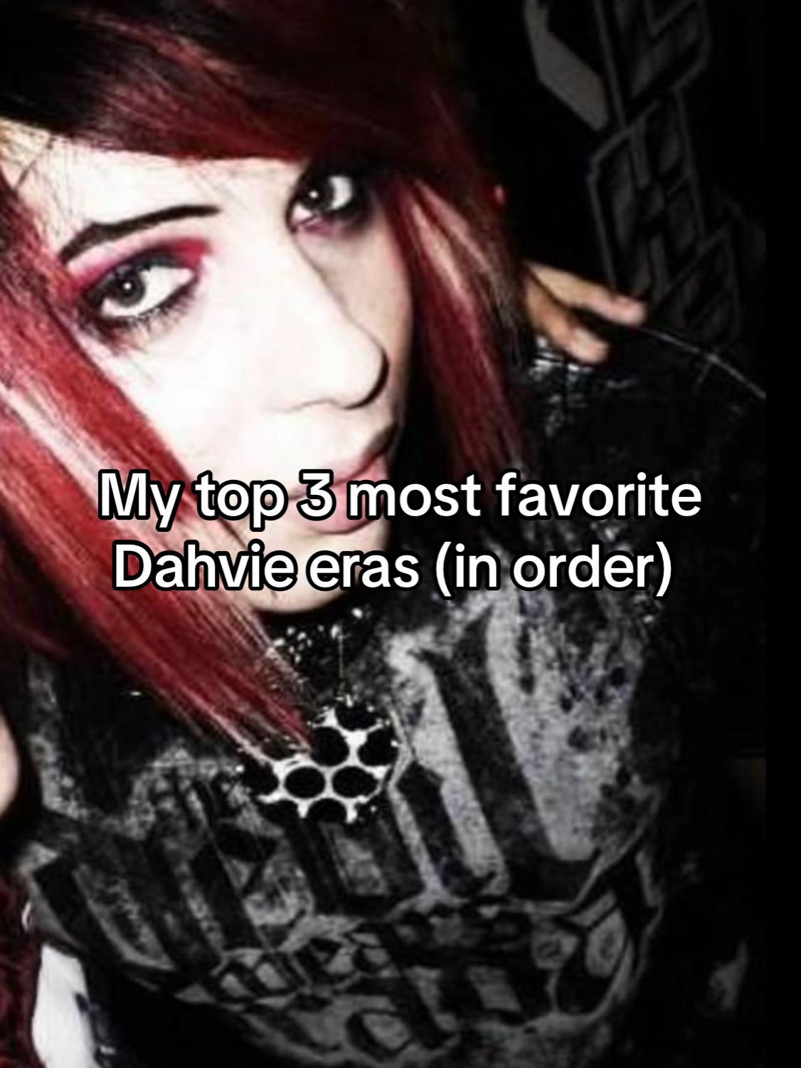 @Dahvie Vanitys Icecream
