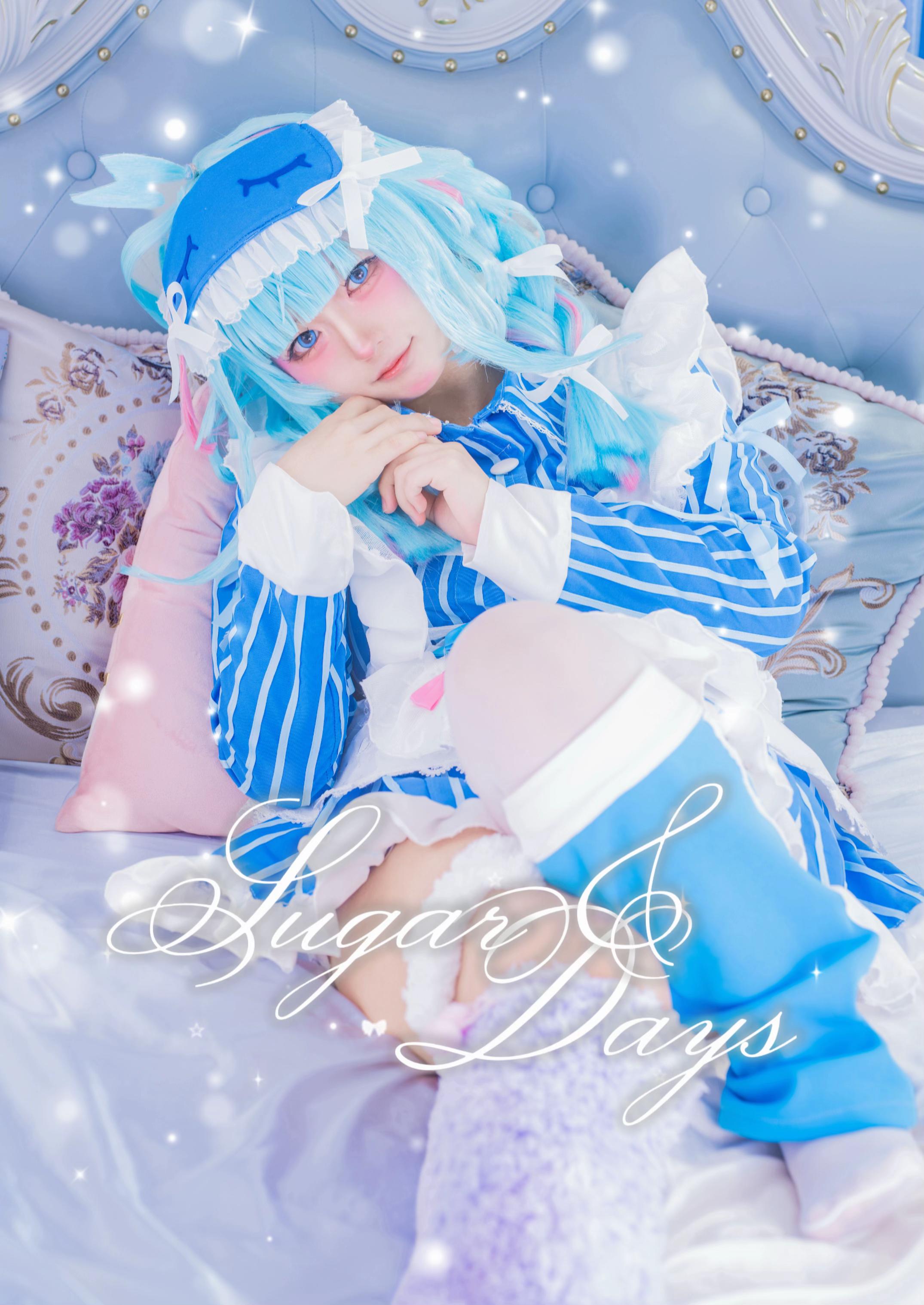 @こもり るう🐰🫧