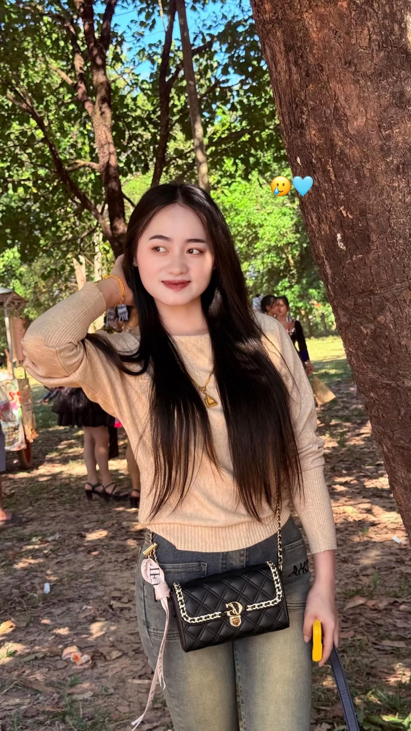 @💞S&rsquo;souk Yang💞🍃