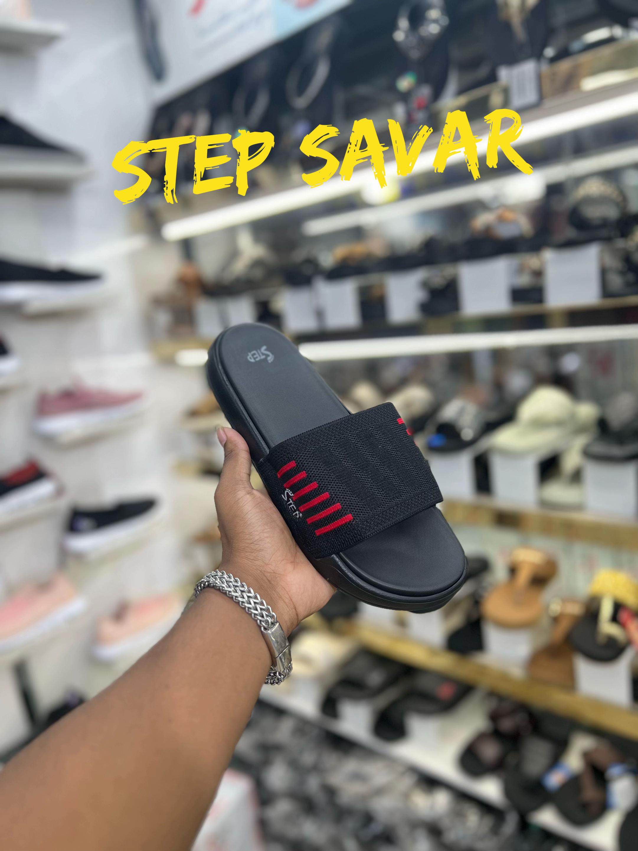 @STEP SAVAR