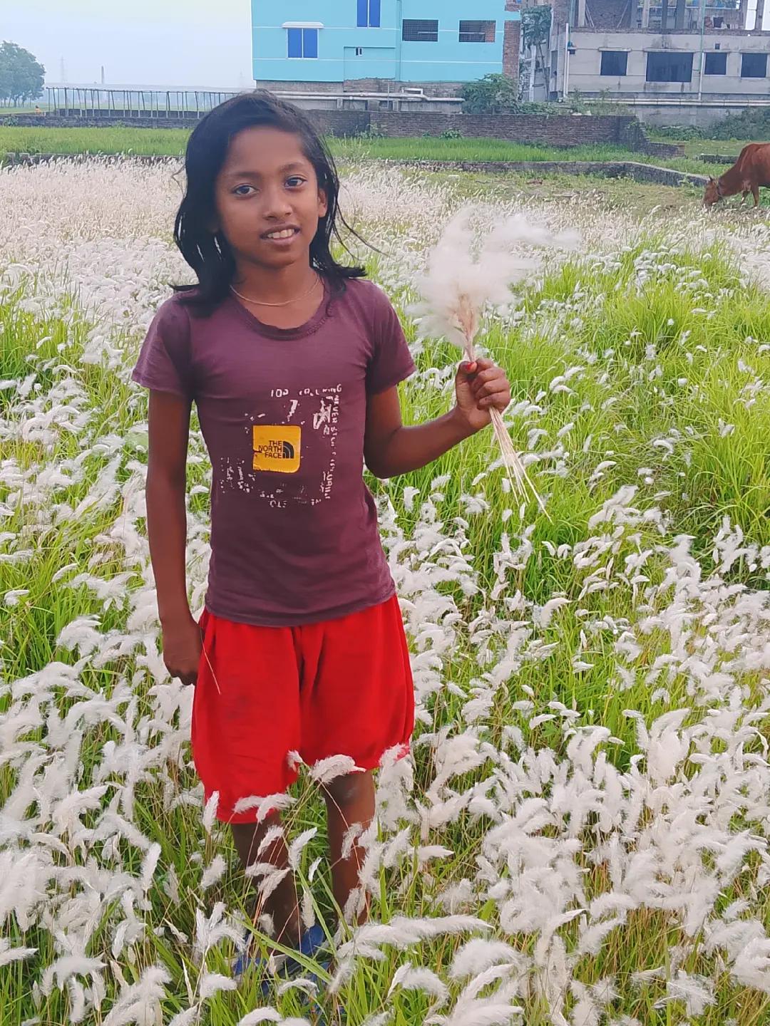 @Hasi Khushi