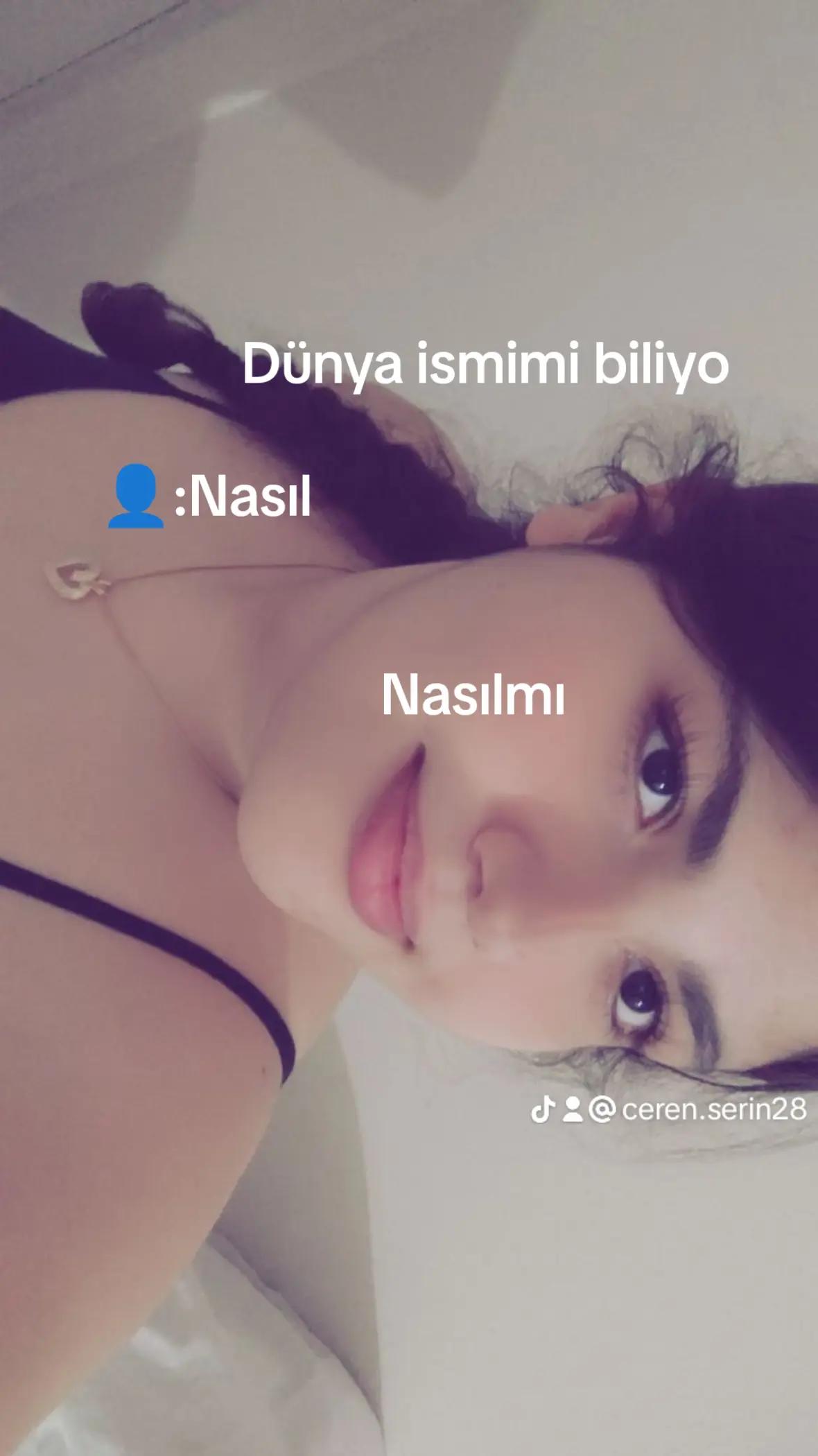 @Ceren